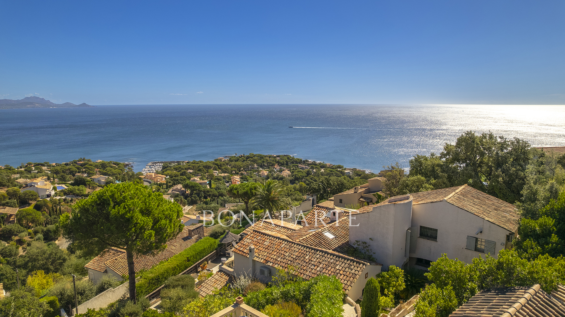 Agence immobilière de RESEAU BONAPARTE