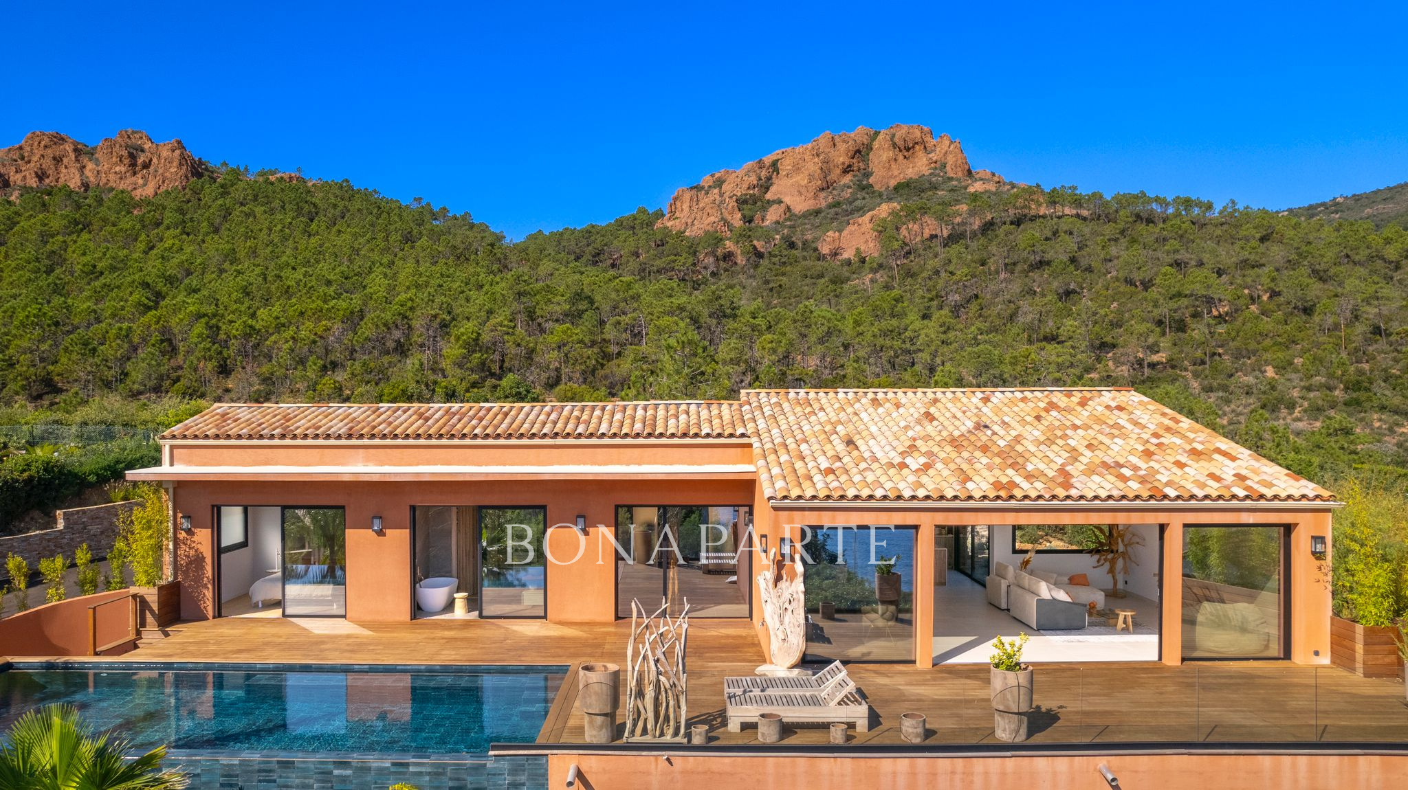 Agence immobilière de RESEAU BONAPARTE