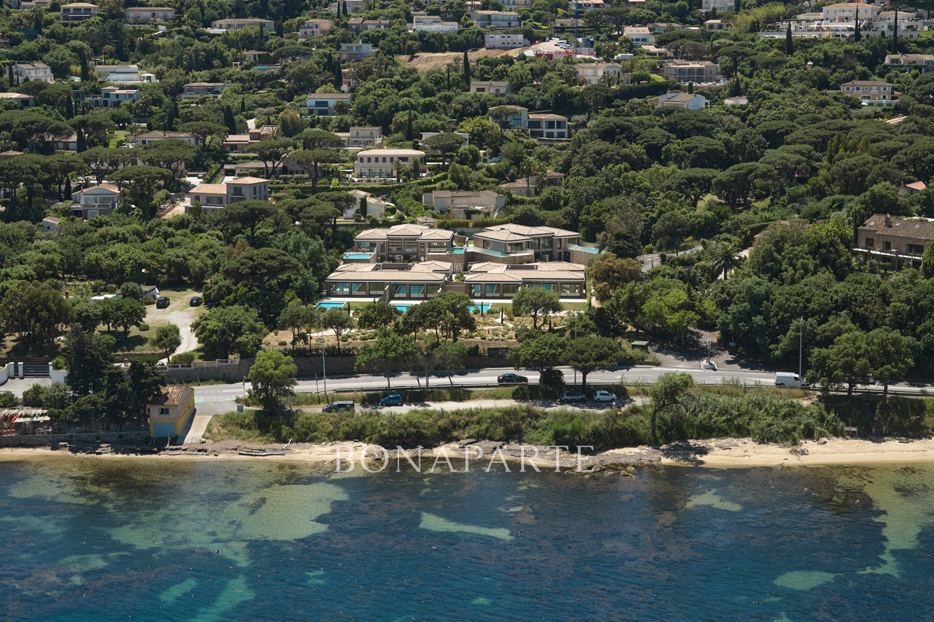 Agence immobilière de RESEAU BONAPARTE