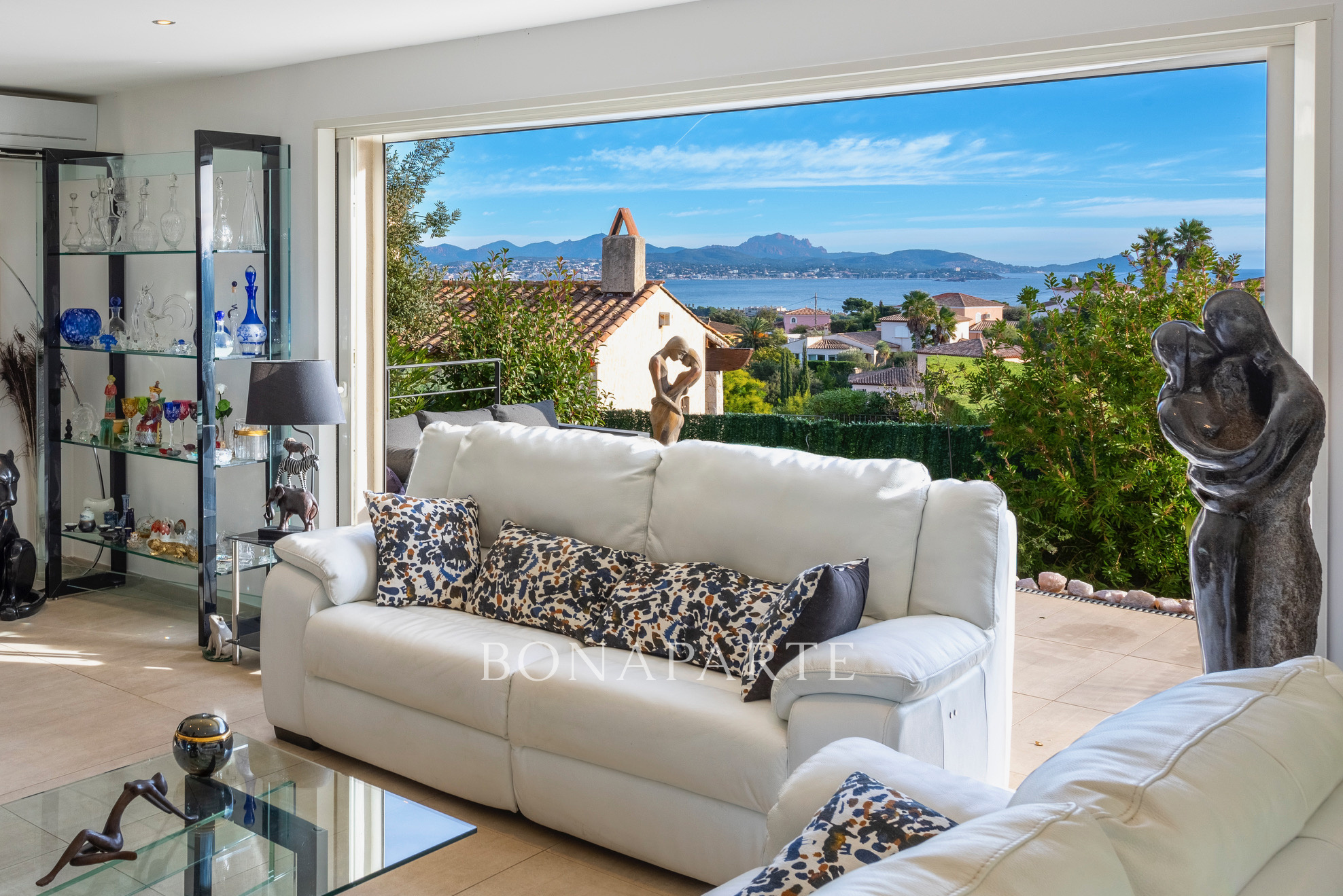 Agence immobilière de RESEAU BONAPARTE