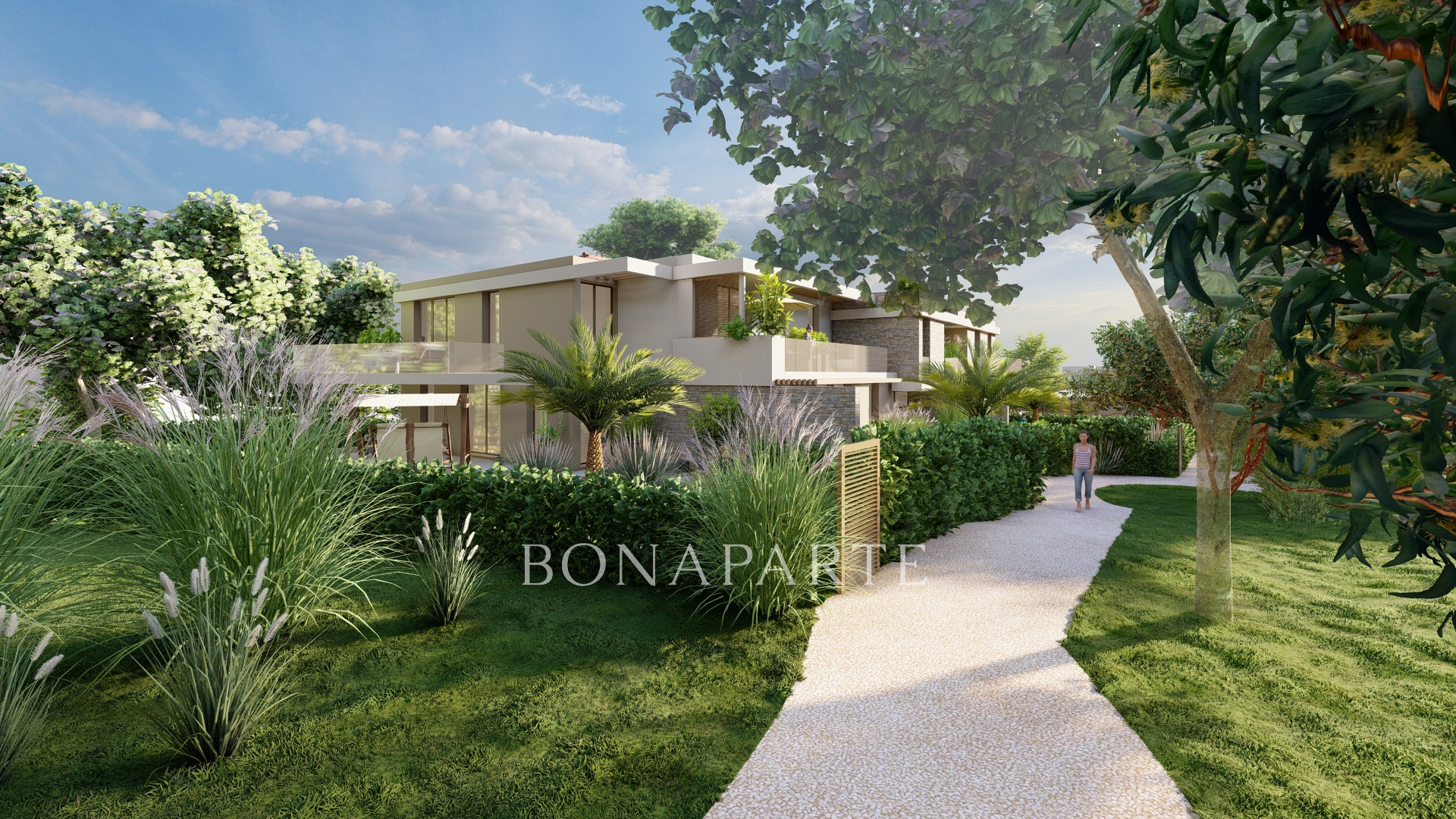 Agence immobilière de RESEAU BONAPARTE