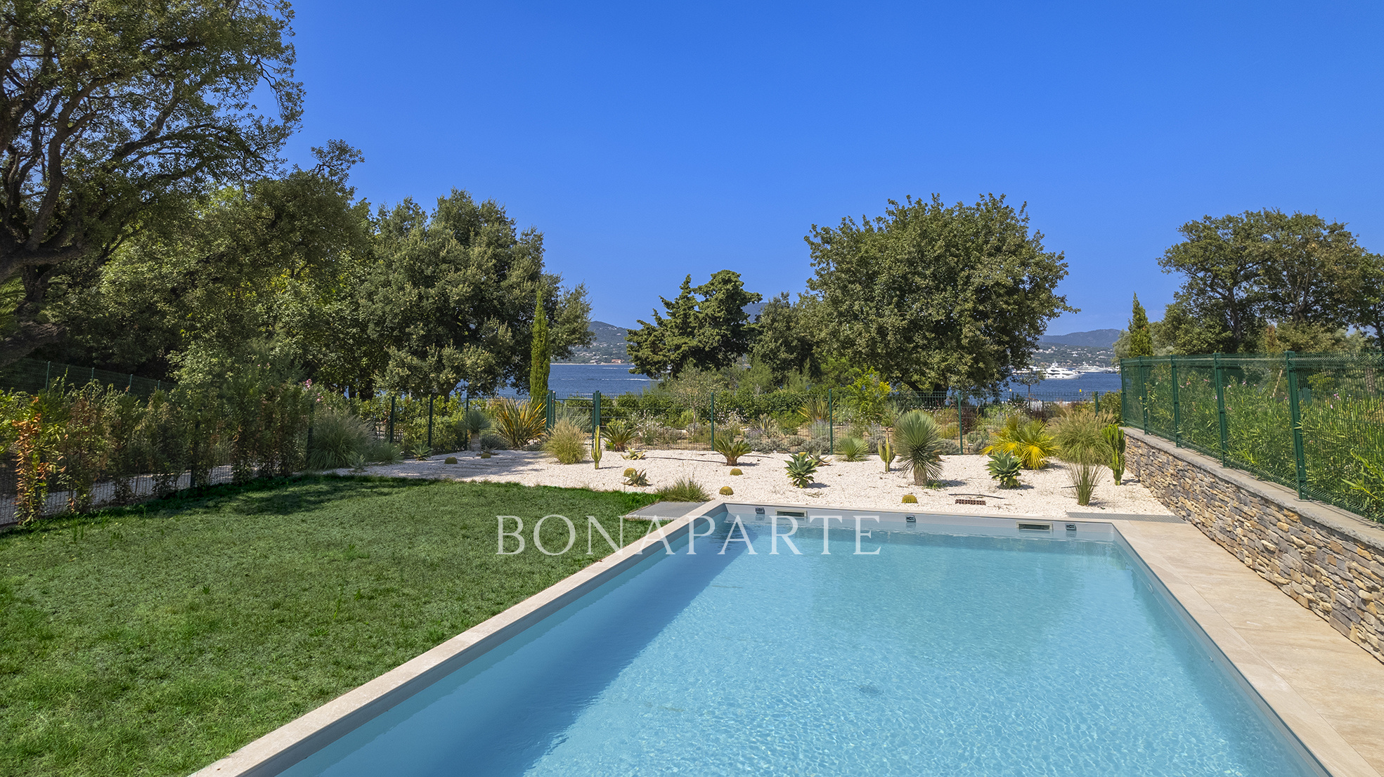 Agence immobilière de RESEAU BONAPARTE