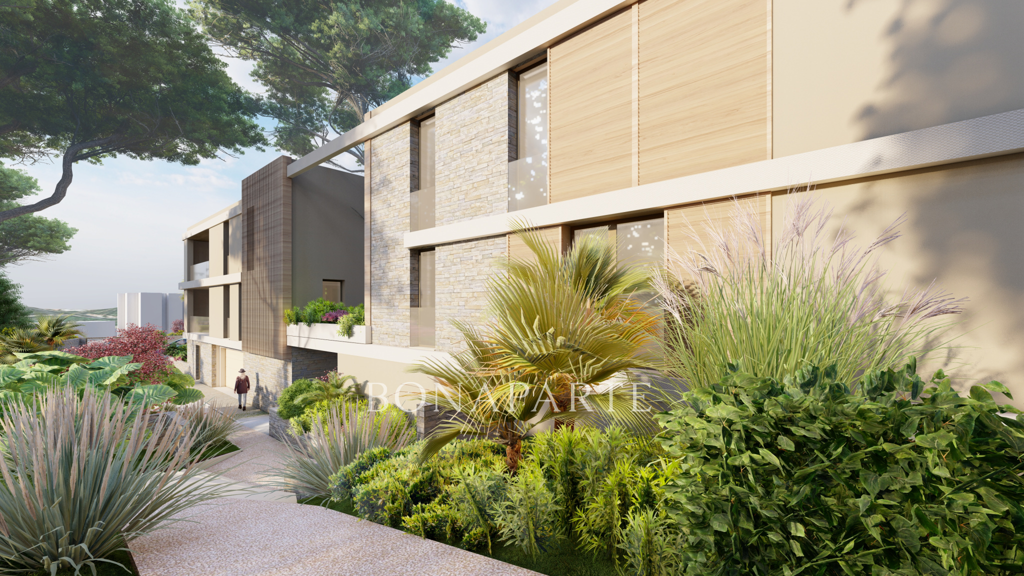 Agence immobilière de RESEAU BONAPARTE