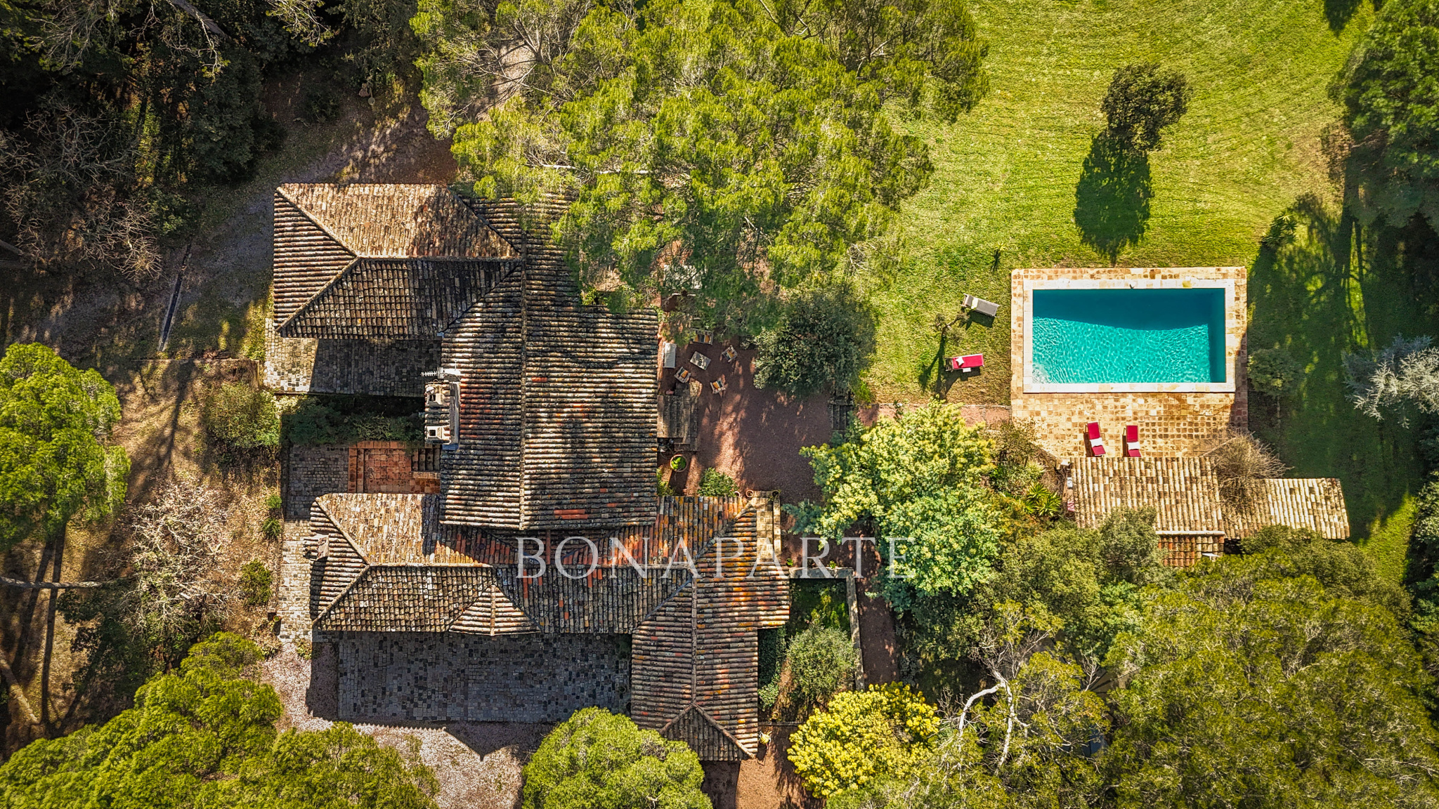 Agence immobilière de RESEAU BONAPARTE