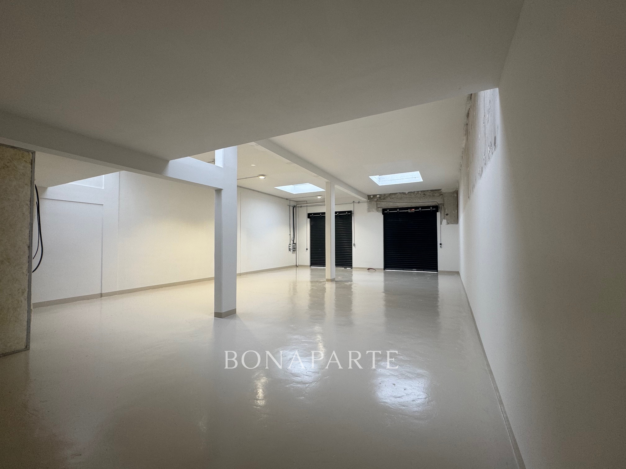 Agence immobilière de RESEAU BONAPARTE