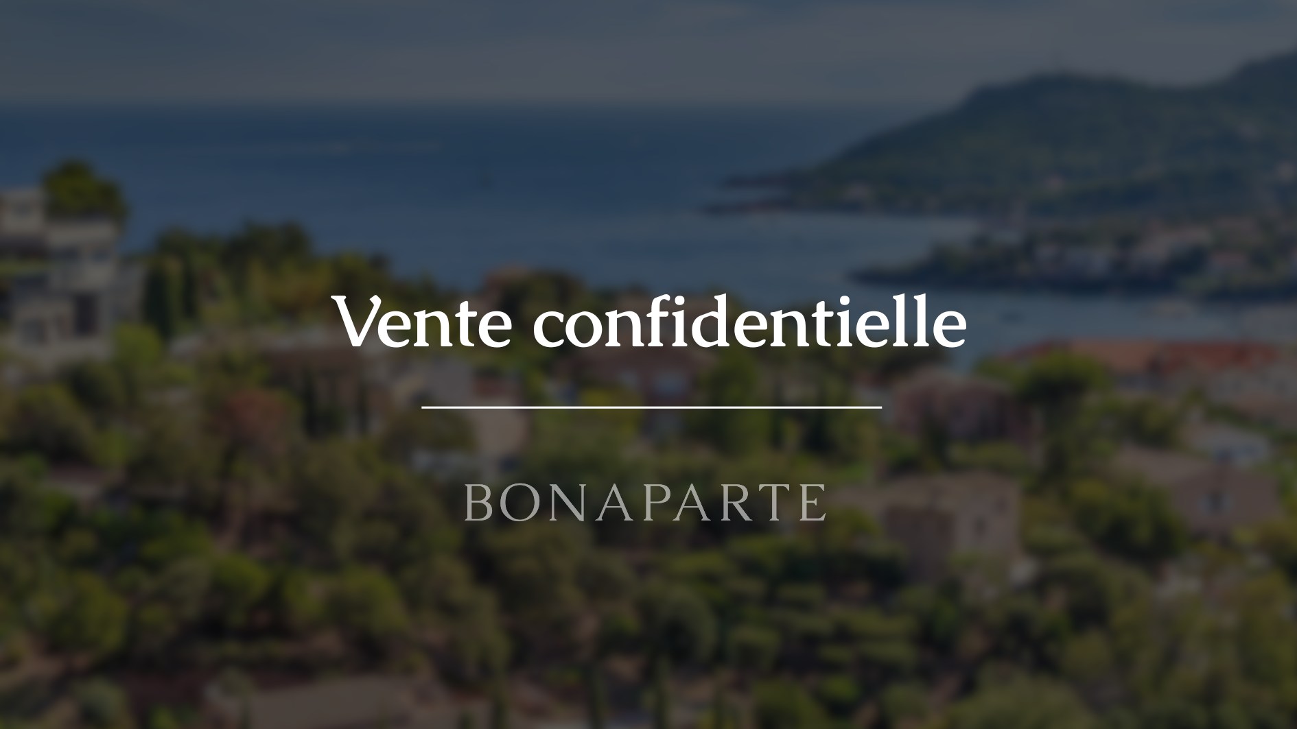 Agence immobilière de RESEAU BONAPARTE
