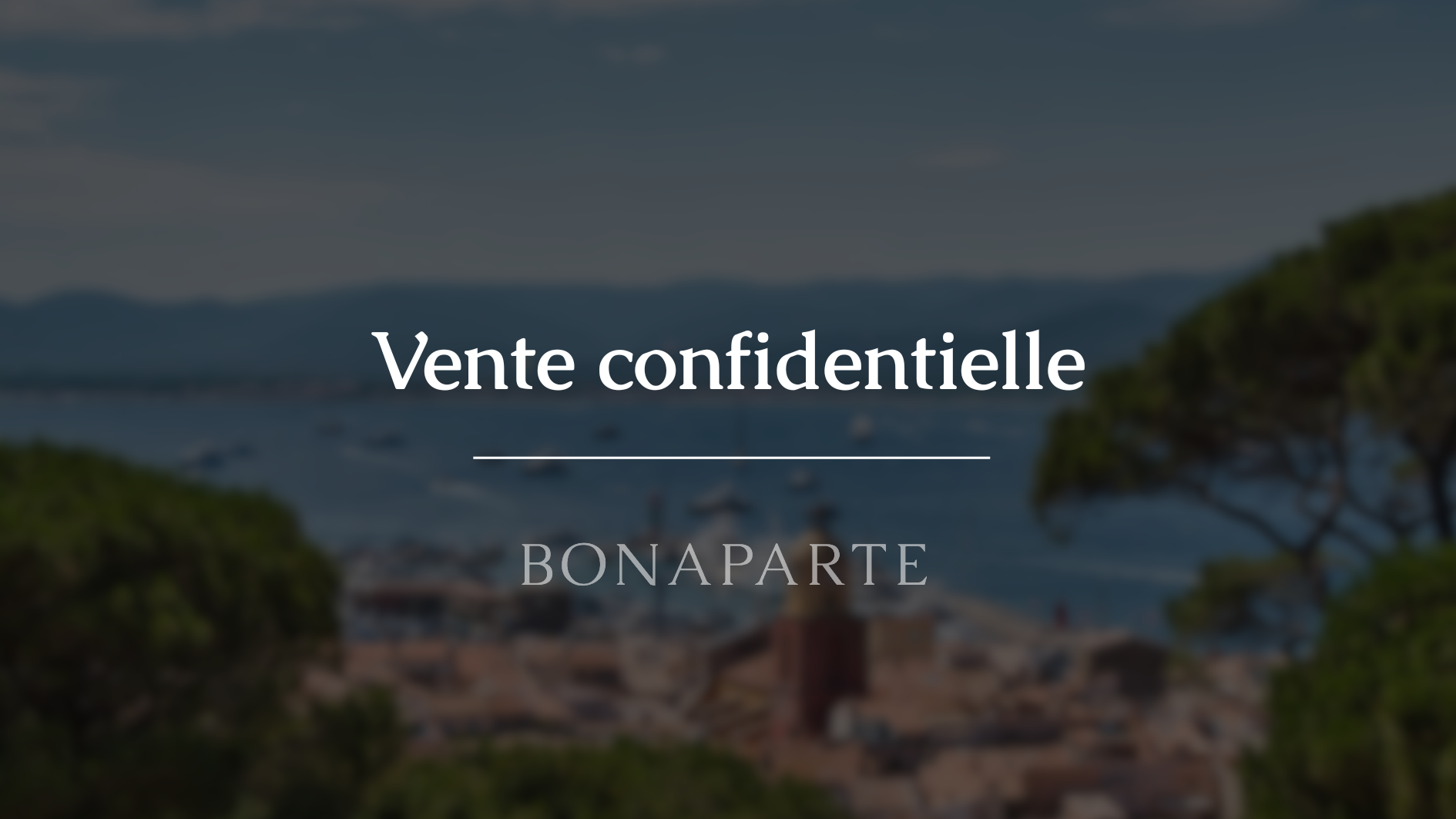 Agence immobilière de RESEAU BONAPARTE