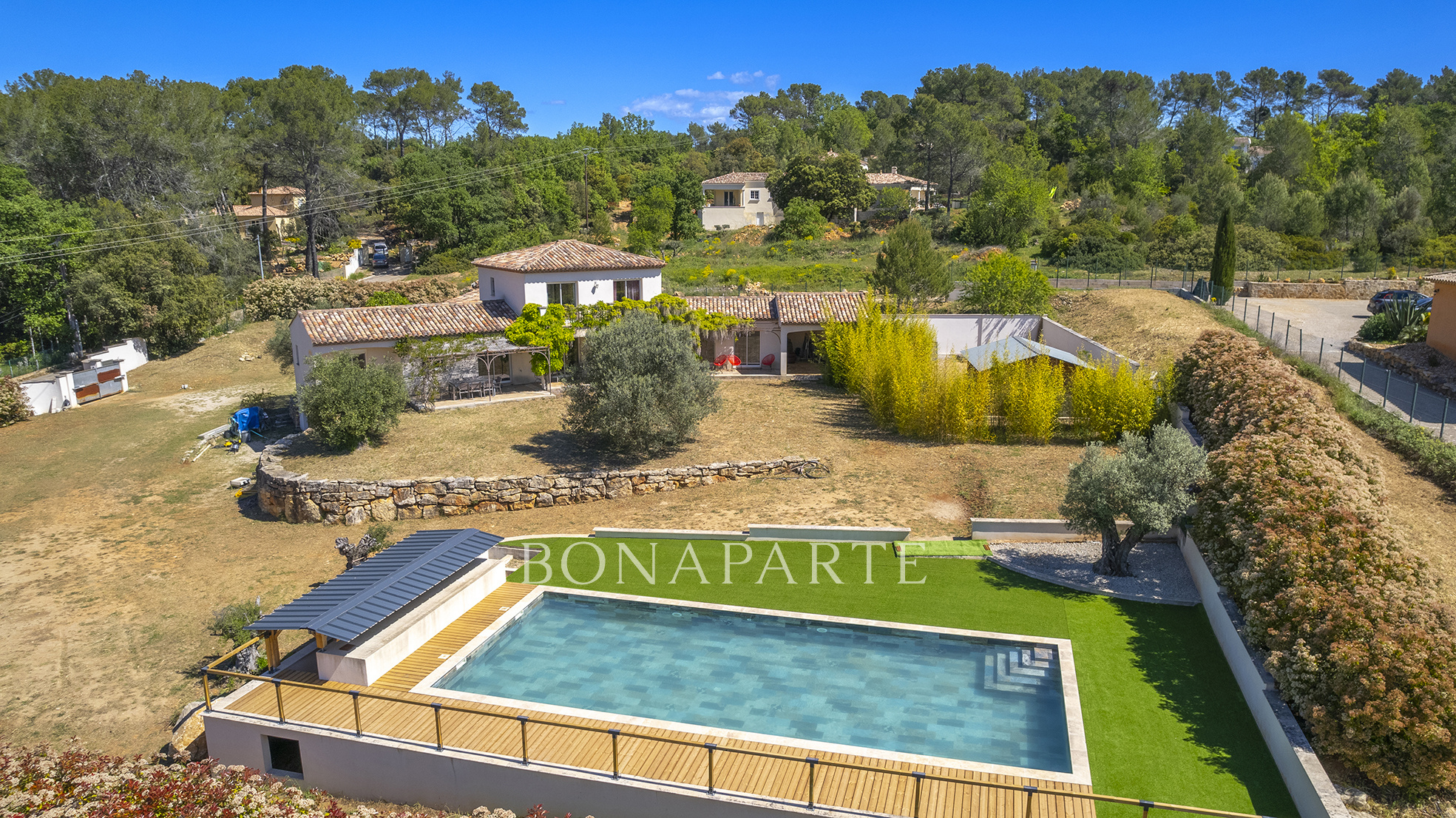 Agence immobilière de RESEAU BONAPARTE