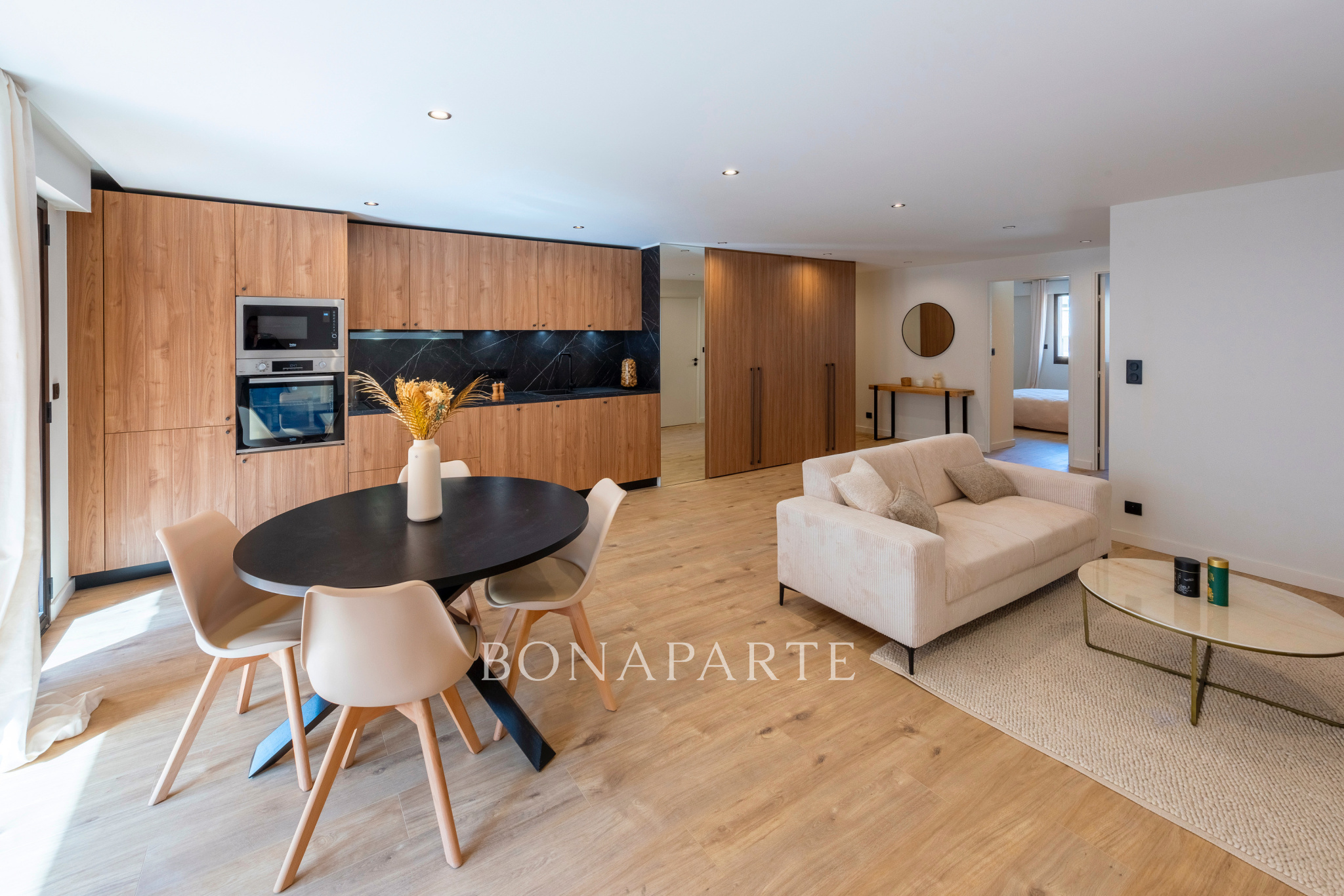 Agence immobilière de RESEAU BONAPARTE