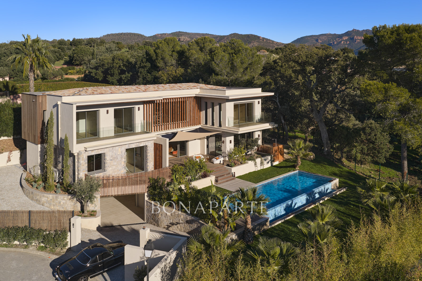 Agence immobilière de RESEAU BONAPARTE