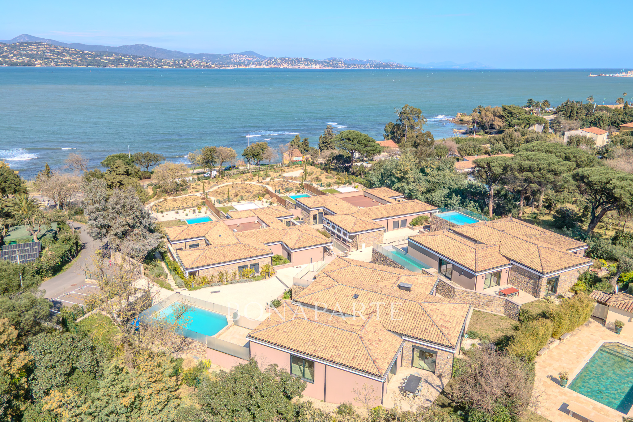 Agence immobilière de RESEAU BONAPARTE