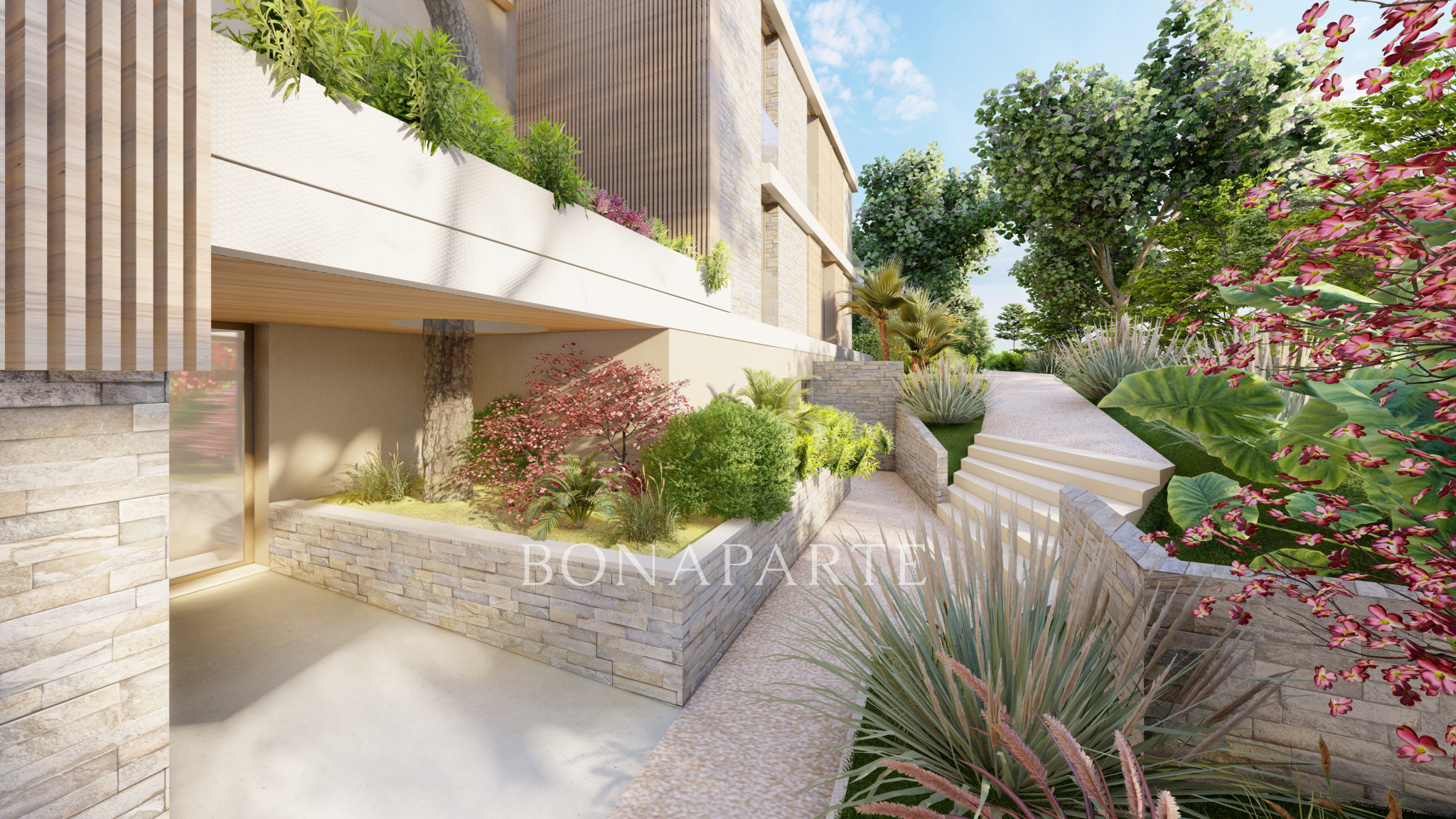 Agence immobilière de RESEAU BONAPARTE