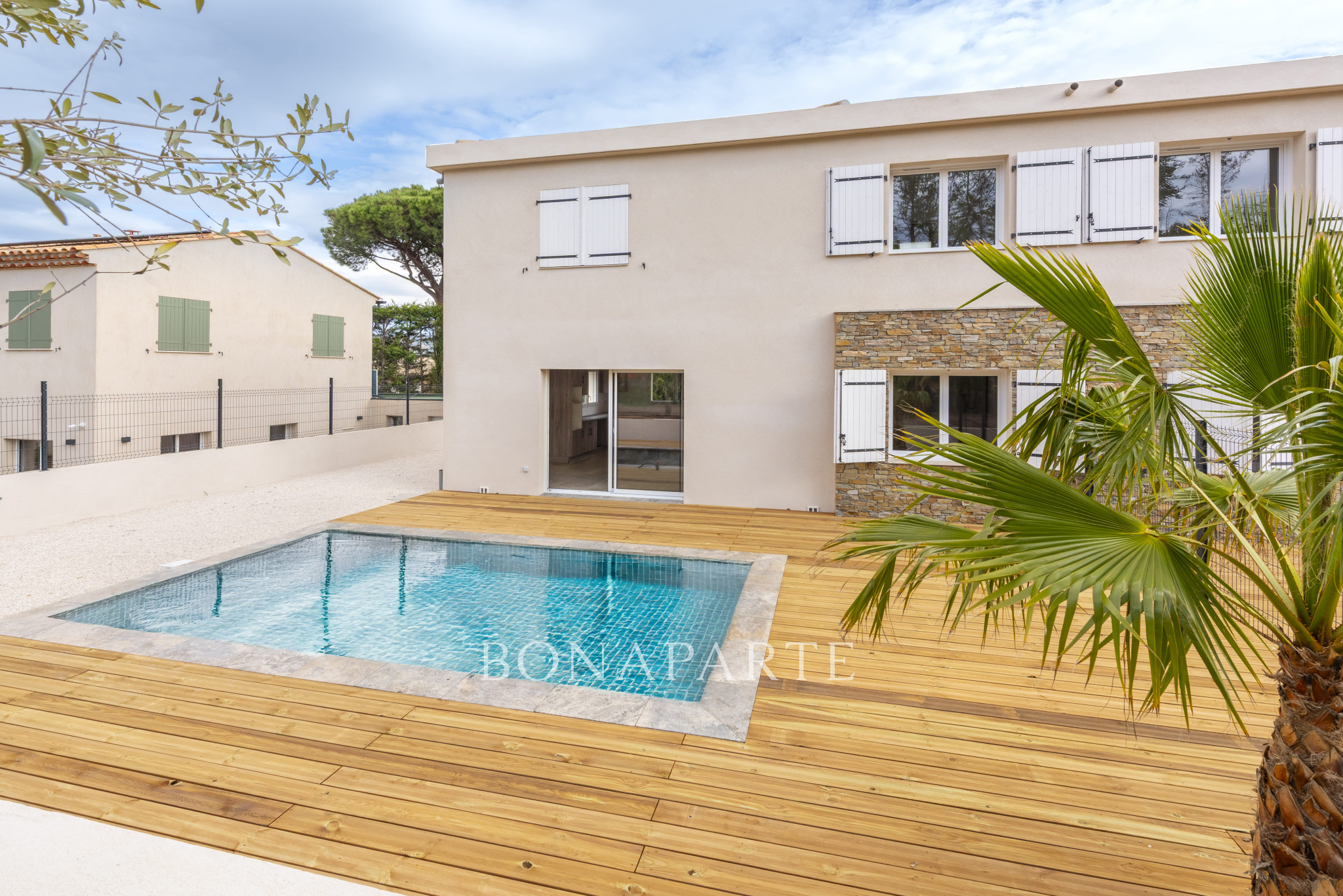 Agence immobilière de RESEAU BONAPARTE