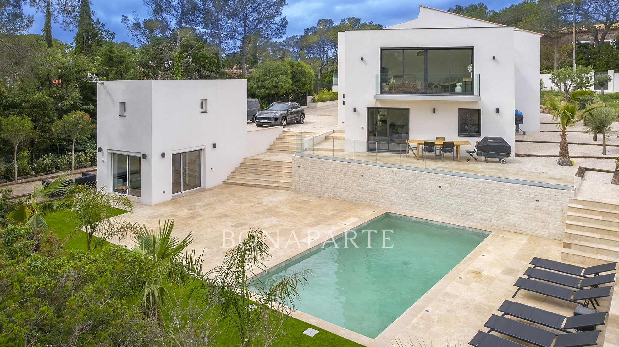 Agence immobilière de RESEAU BONAPARTE