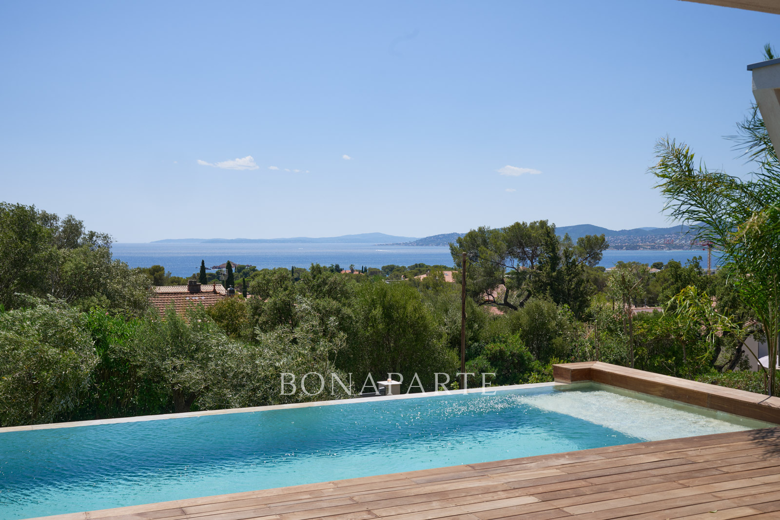 Agence immobilière de RESEAU BONAPARTE