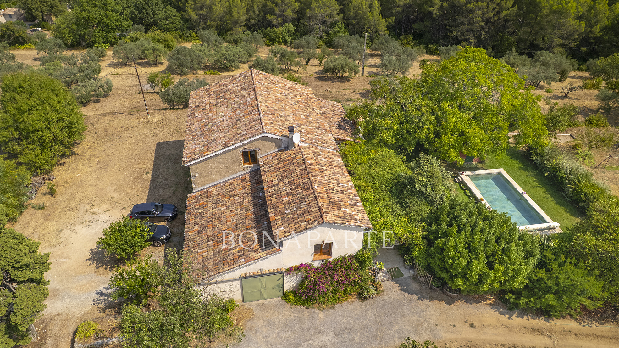 Agence immobilière de RESEAU BONAPARTE