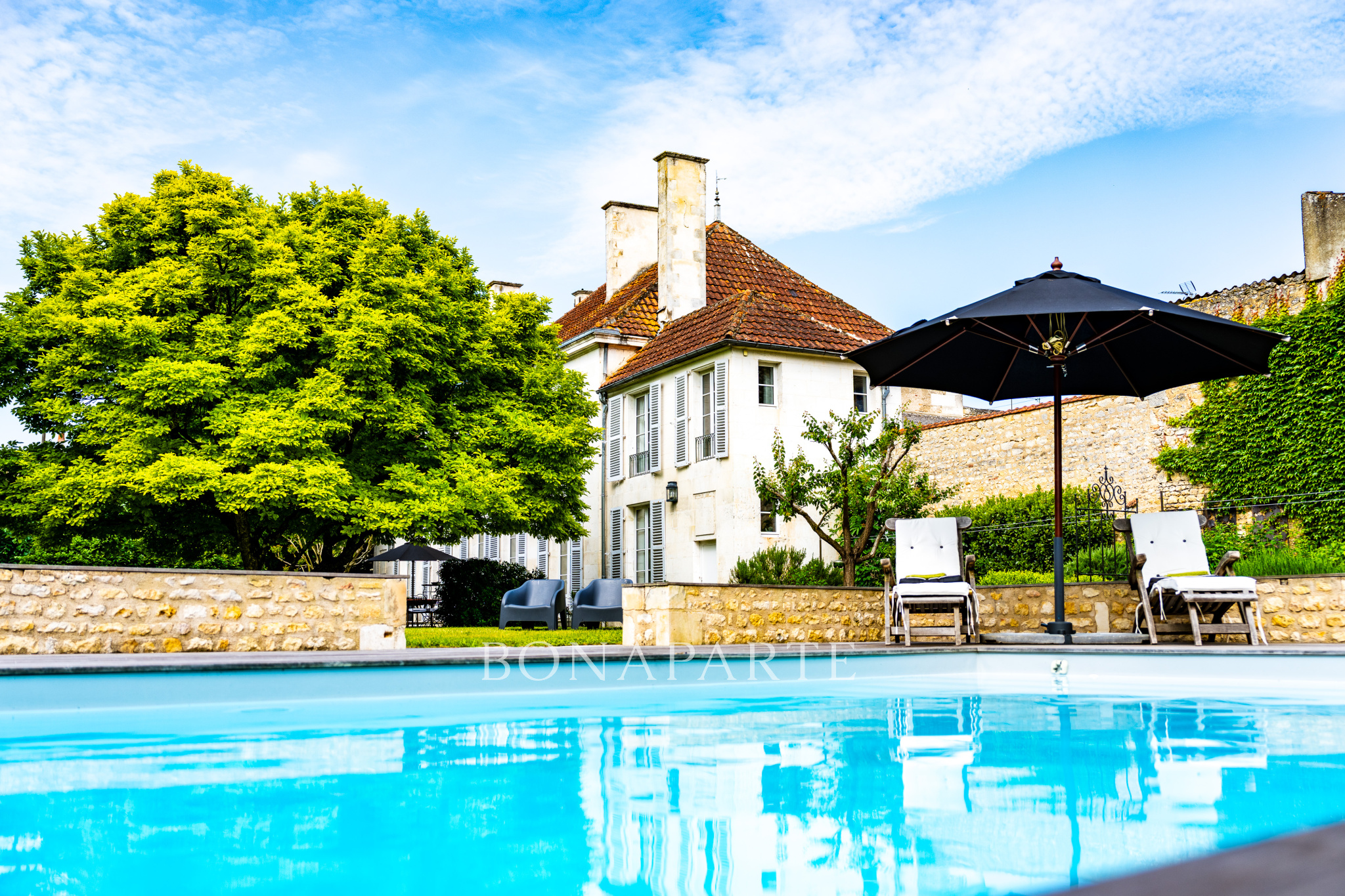 Photo bien immobilier