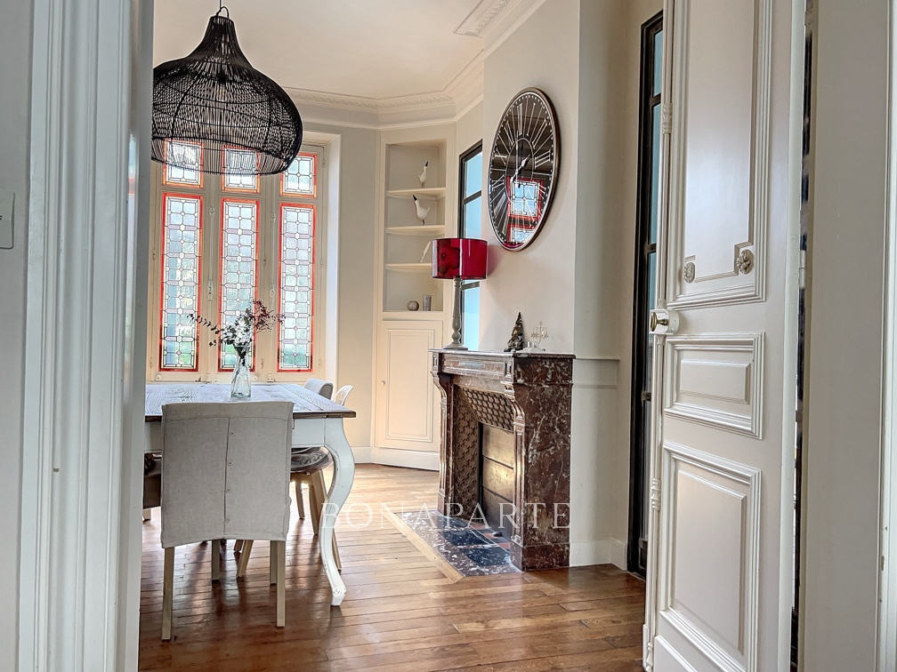 Agence immobilière de RESEAU BONAPARTE