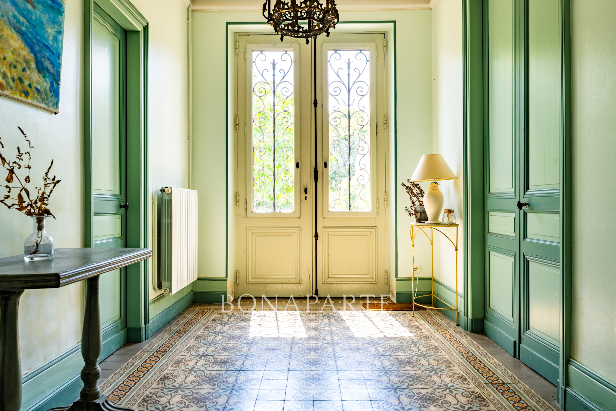 Agence immobilière de RESEAU BONAPARTE