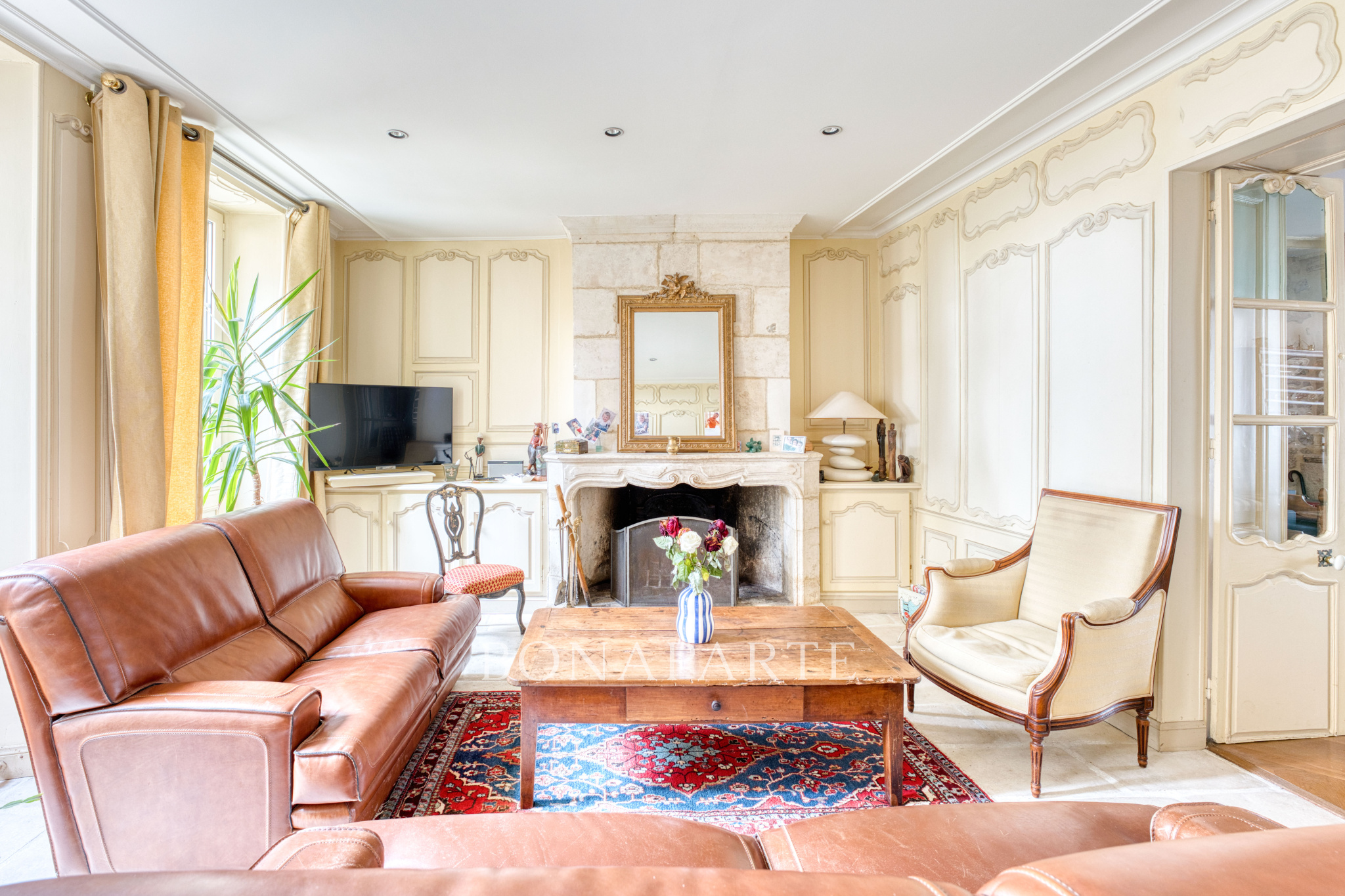 Agence immobilière de RESEAU BONAPARTE