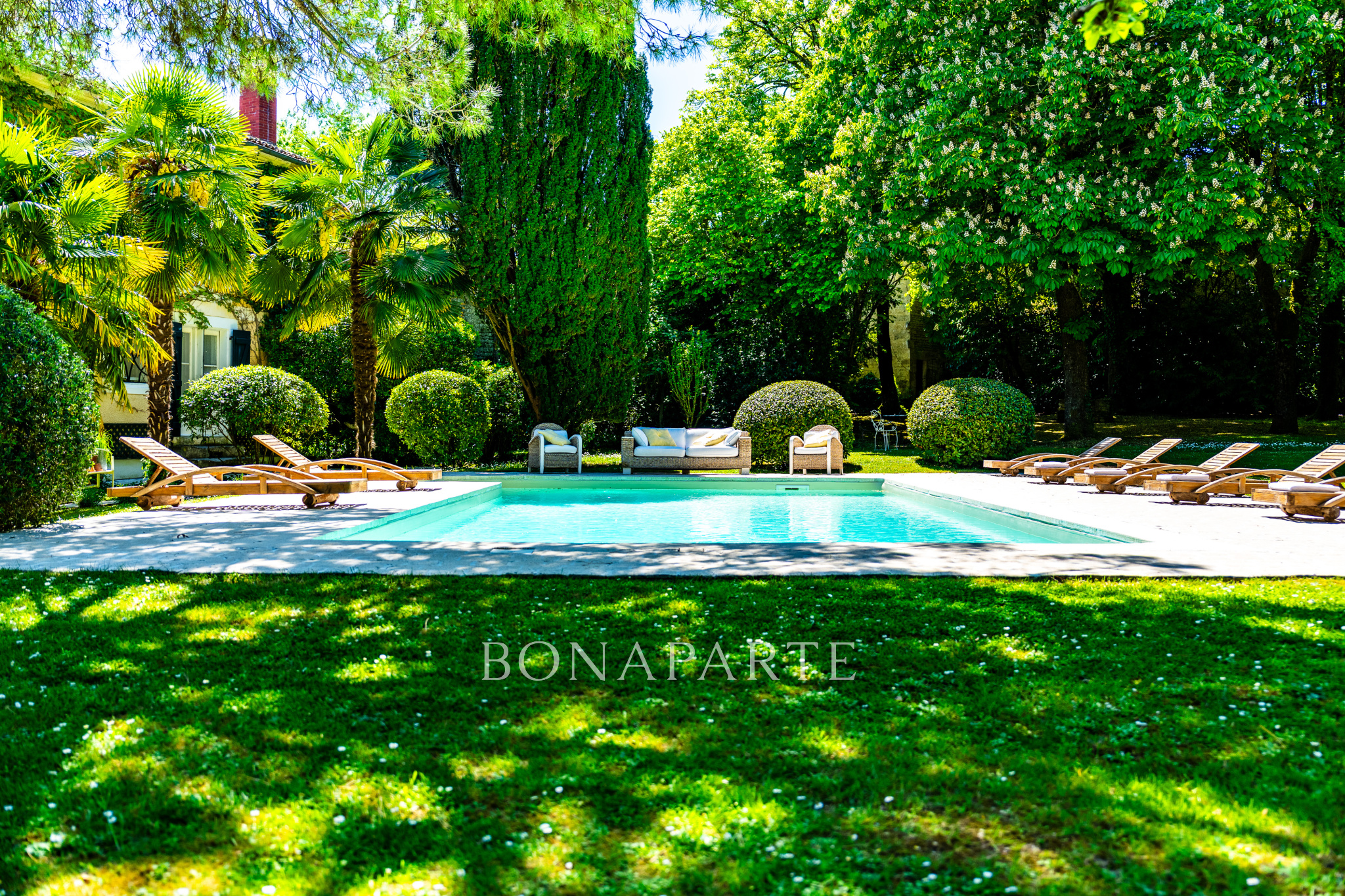 Agence immobilière de RESEAU BONAPARTE