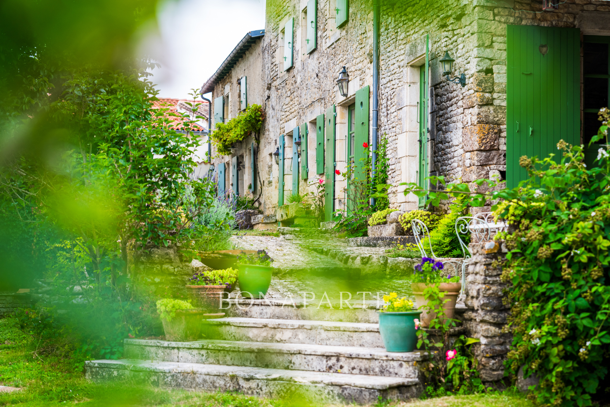 Agence immobilière de RESEAU BONAPARTE