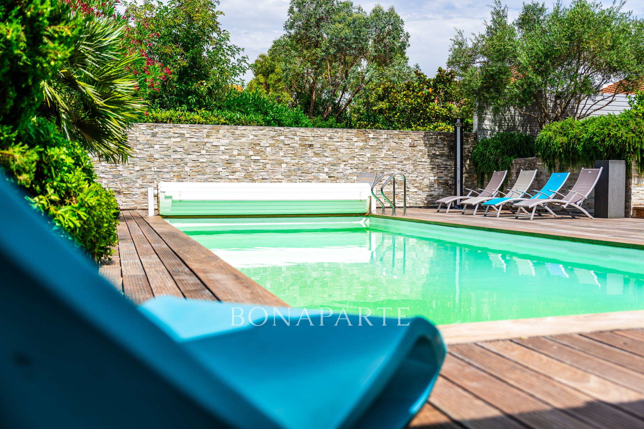 Photo bien immobilier