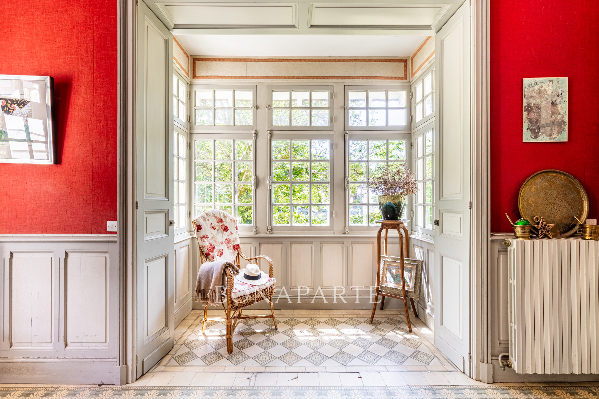 Agence immobilière de RESEAU BONAPARTE