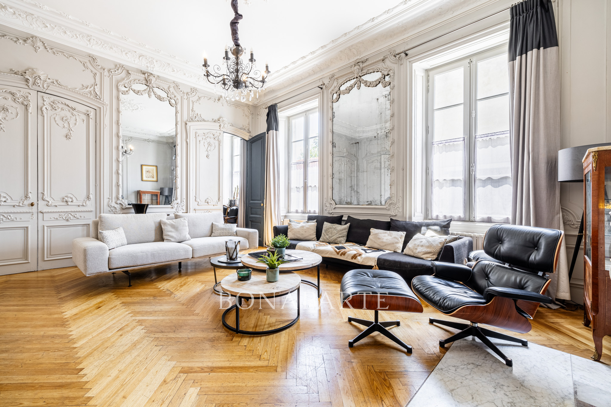 Agence immobilière de RESEAU BONAPARTE