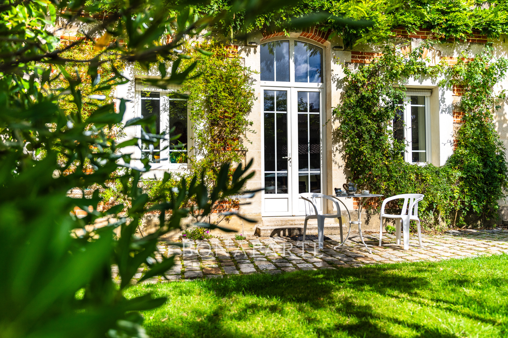 Photo bien immobilier