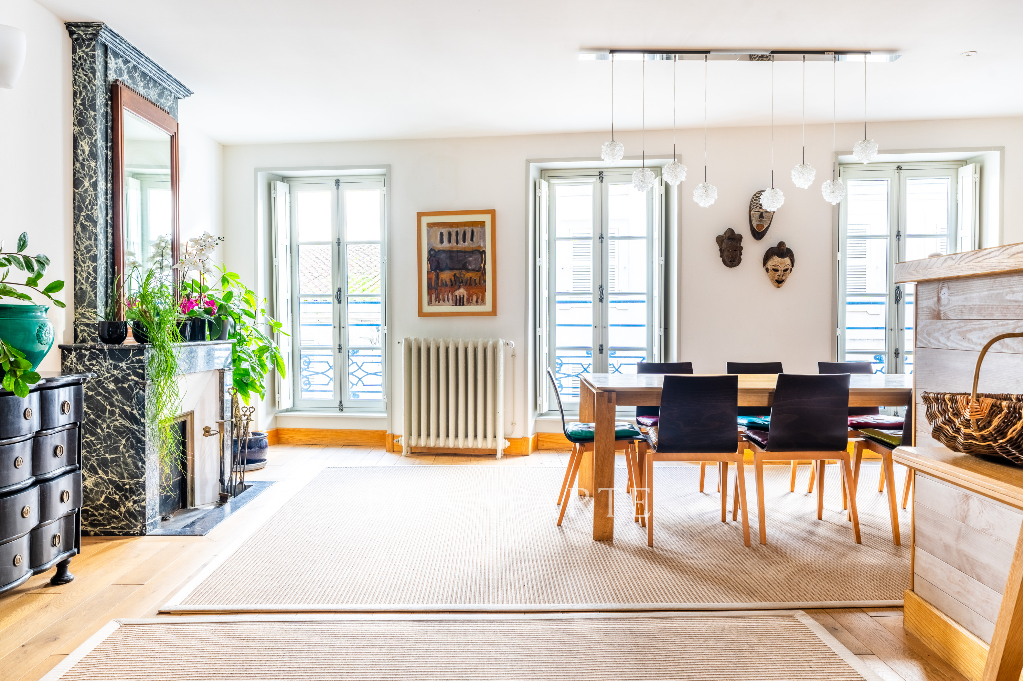 Agence immobilière de RESEAU BONAPARTE