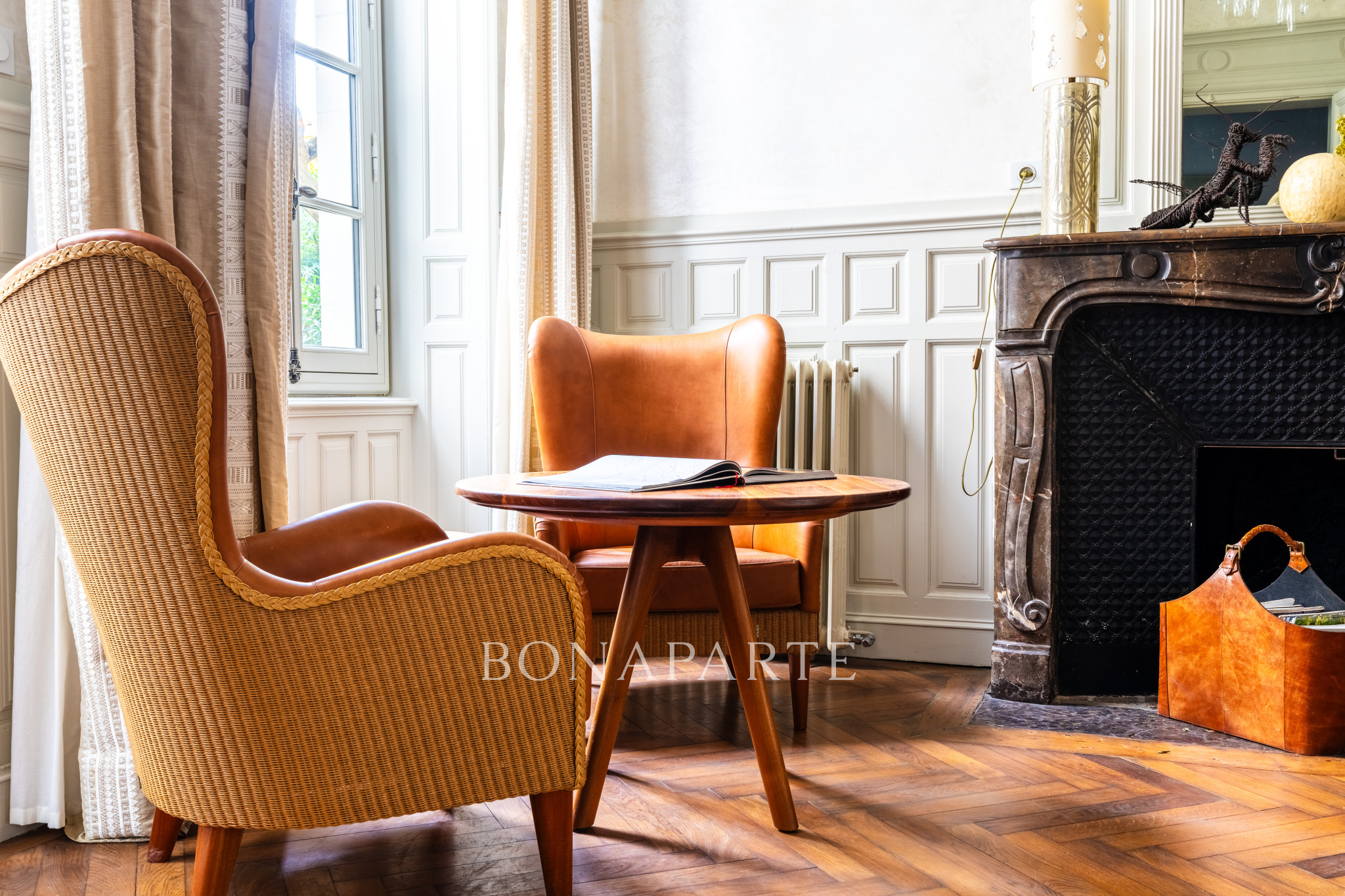 Agence immobilière de RESEAU BONAPARTE