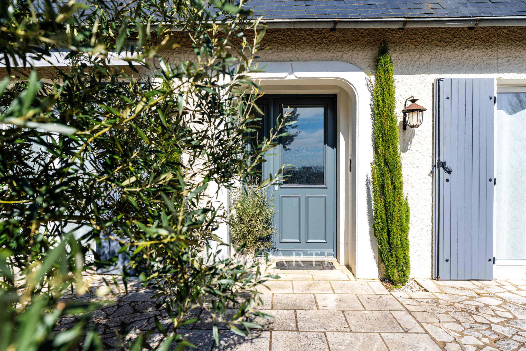 Agence immobilière de RESEAU BONAPARTE