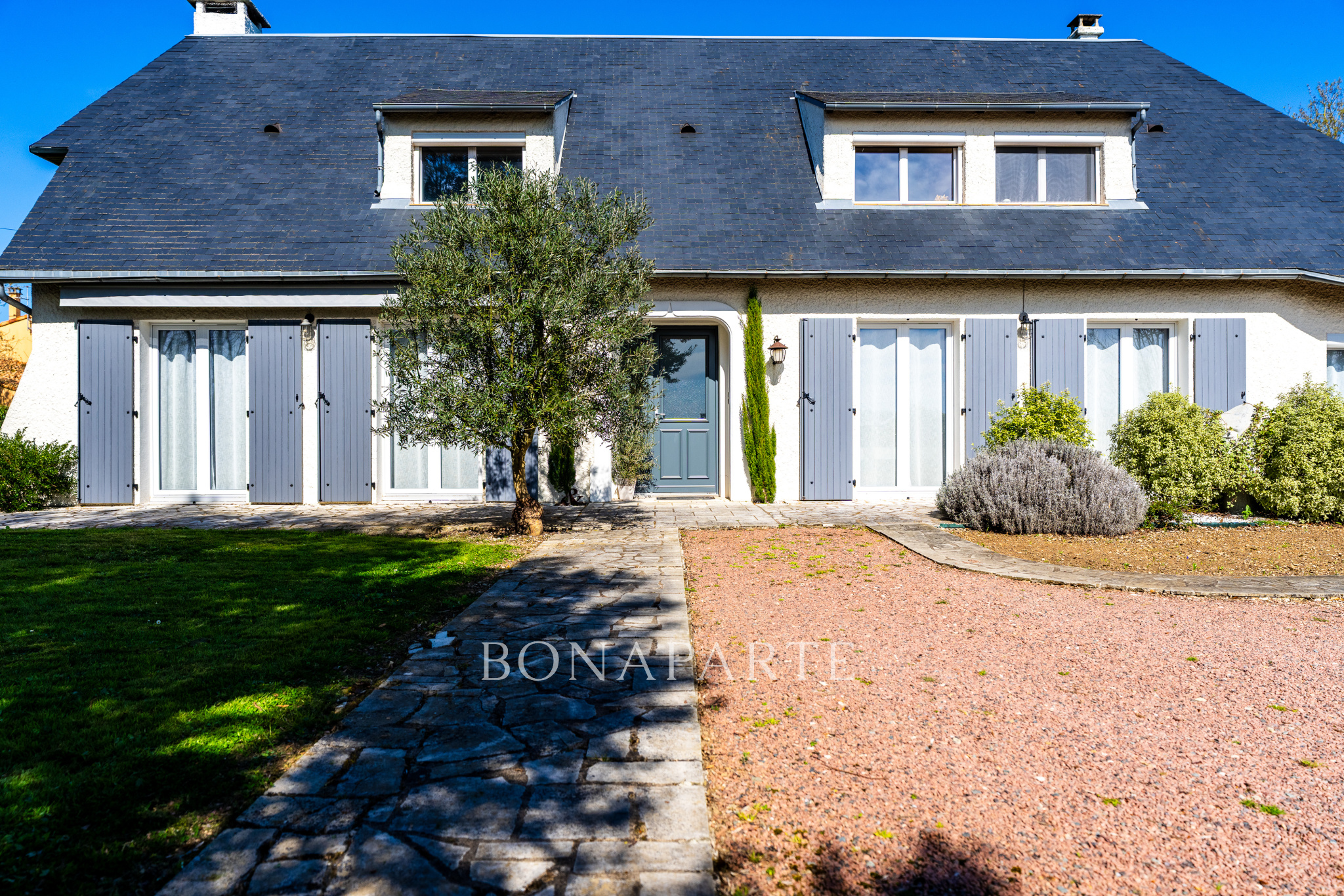 Agence immobilière de RESEAU BONAPARTE