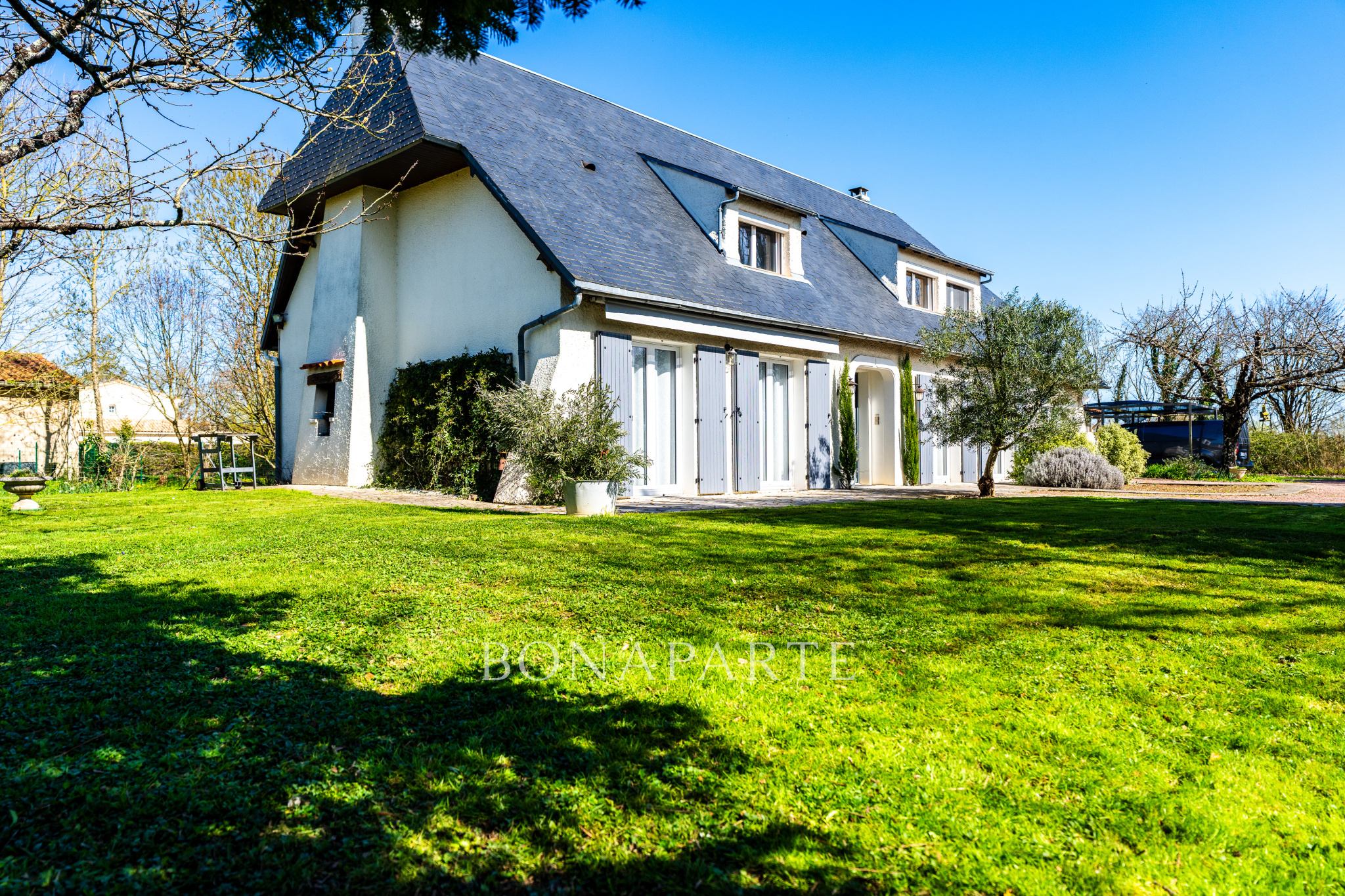 Agence immobilière de RESEAU BONAPARTE
