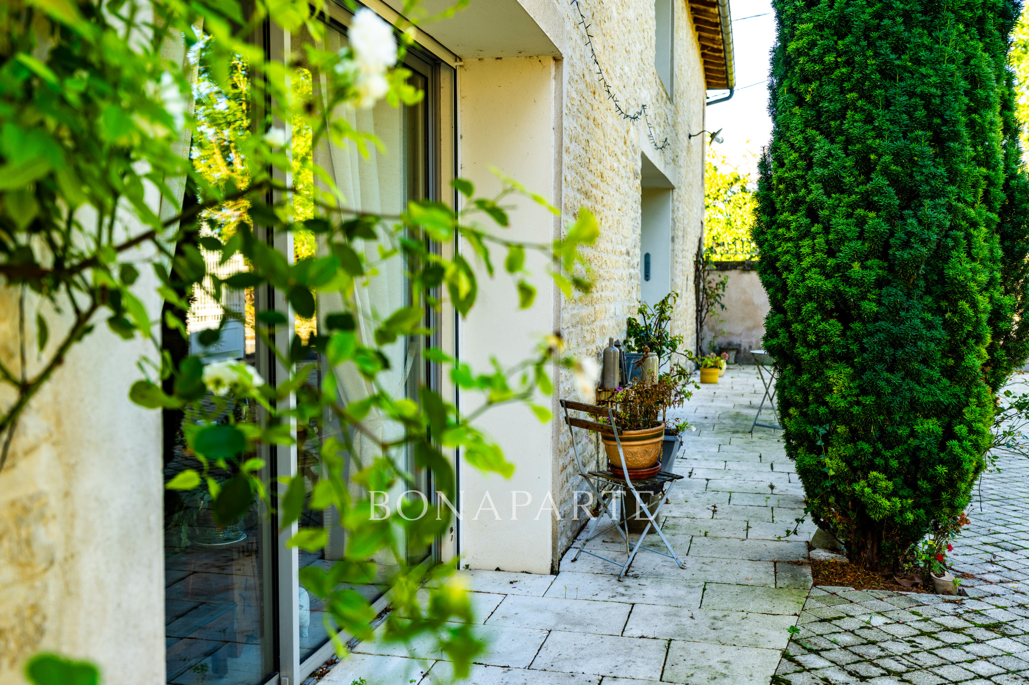 Agence immobilière de RESEAU BONAPARTE