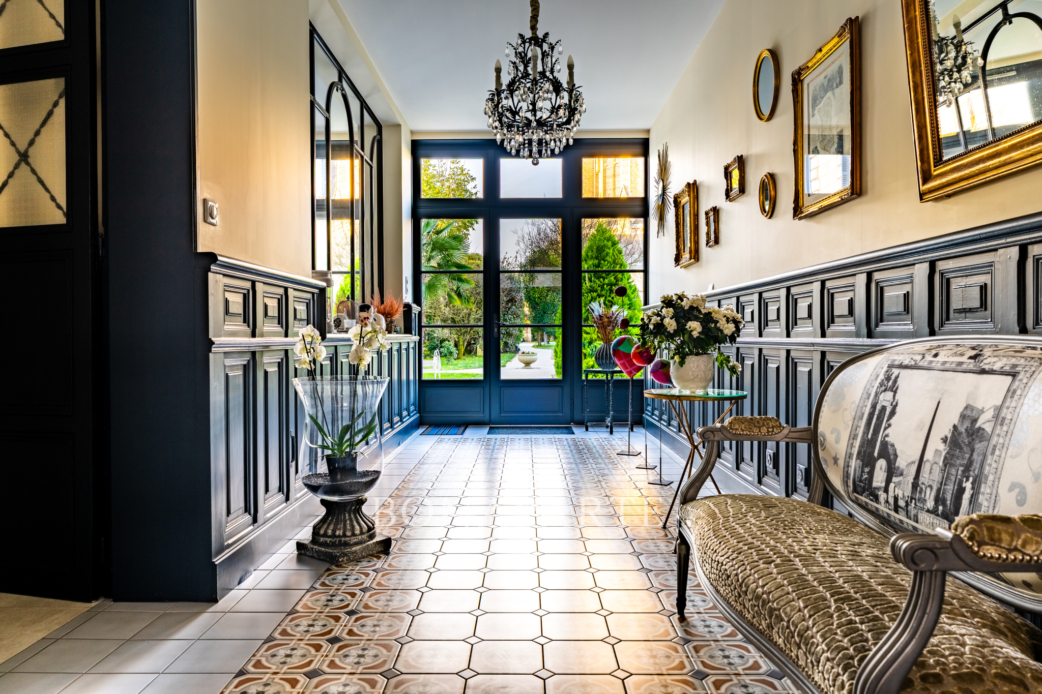 Agence immobilière de RESEAU BONAPARTE