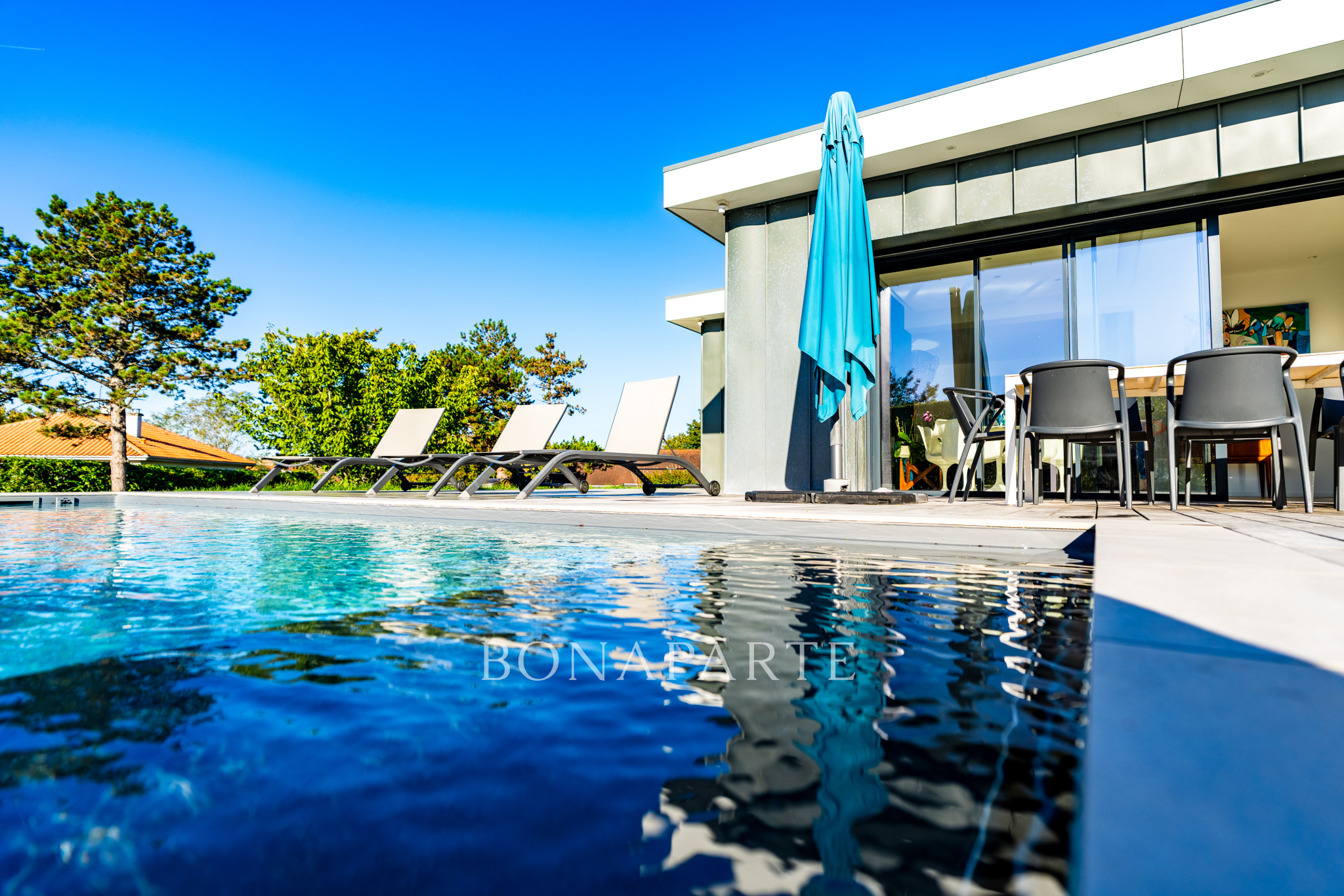 Agence immobilière de RESEAU BONAPARTE