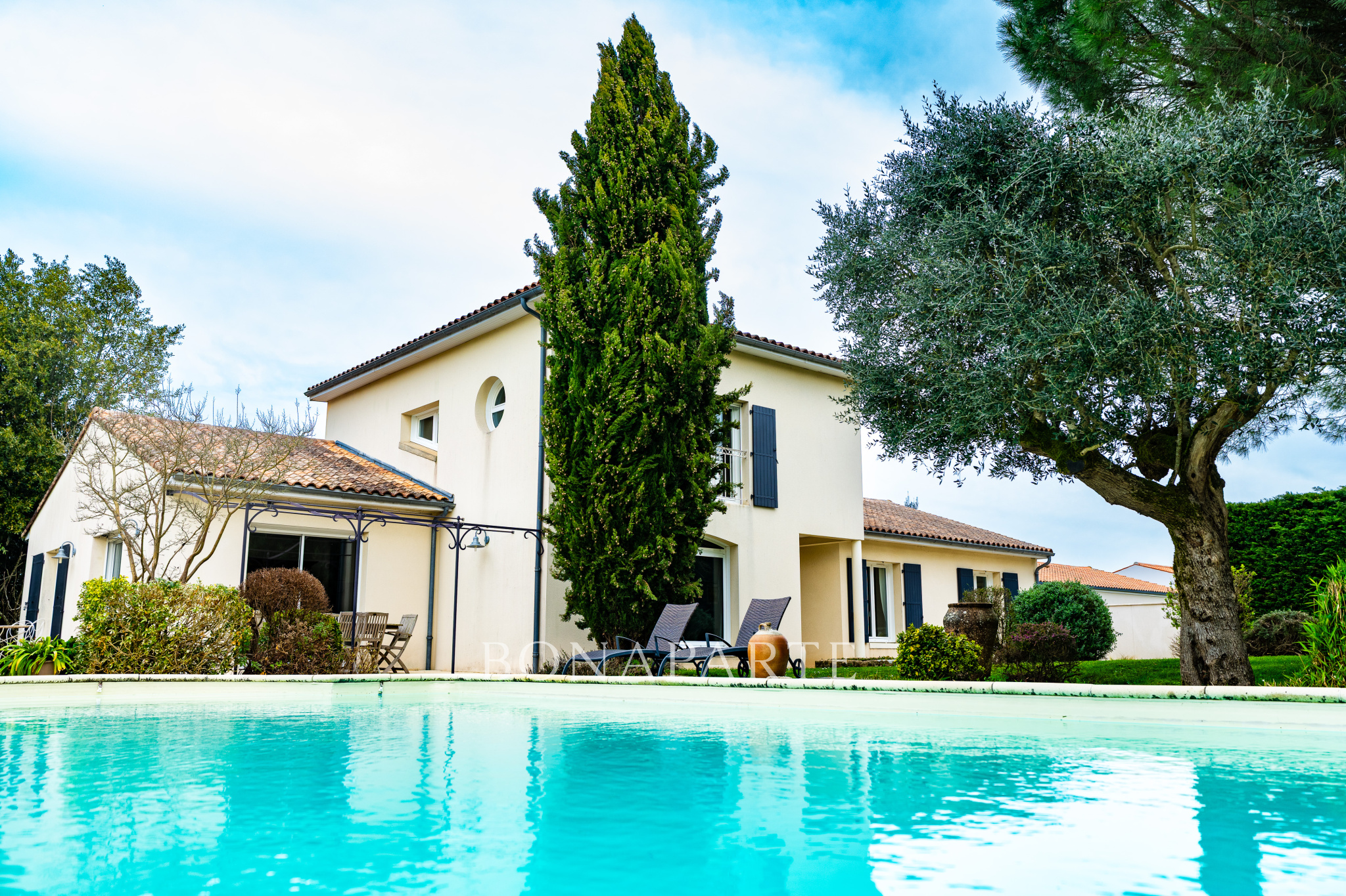 Agence immobilière de RESEAU BONAPARTE