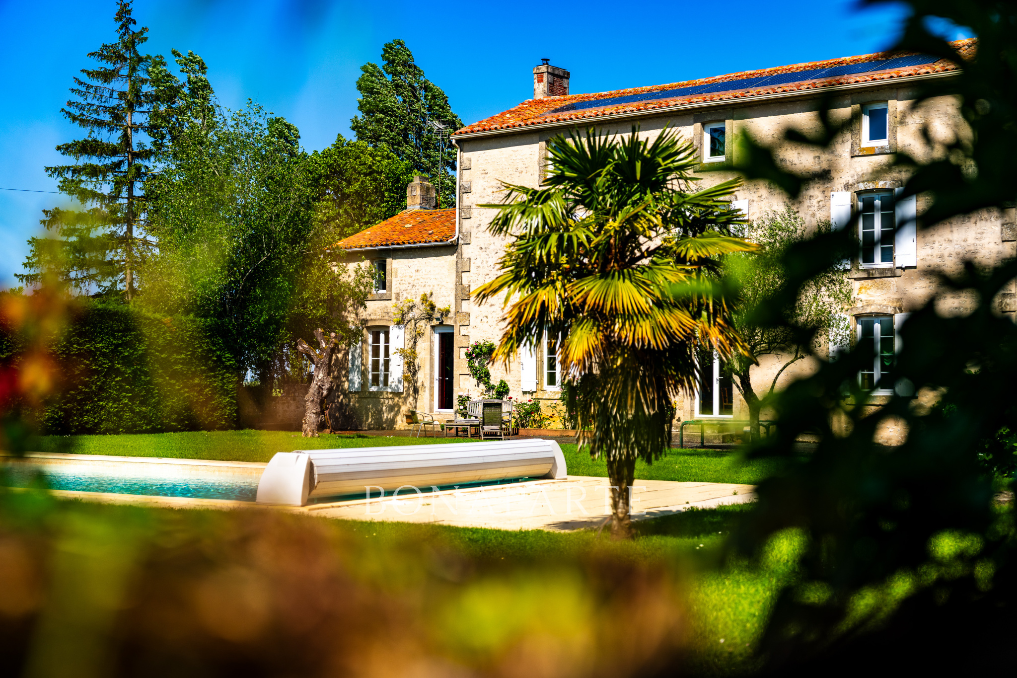 Photo bien immobilier