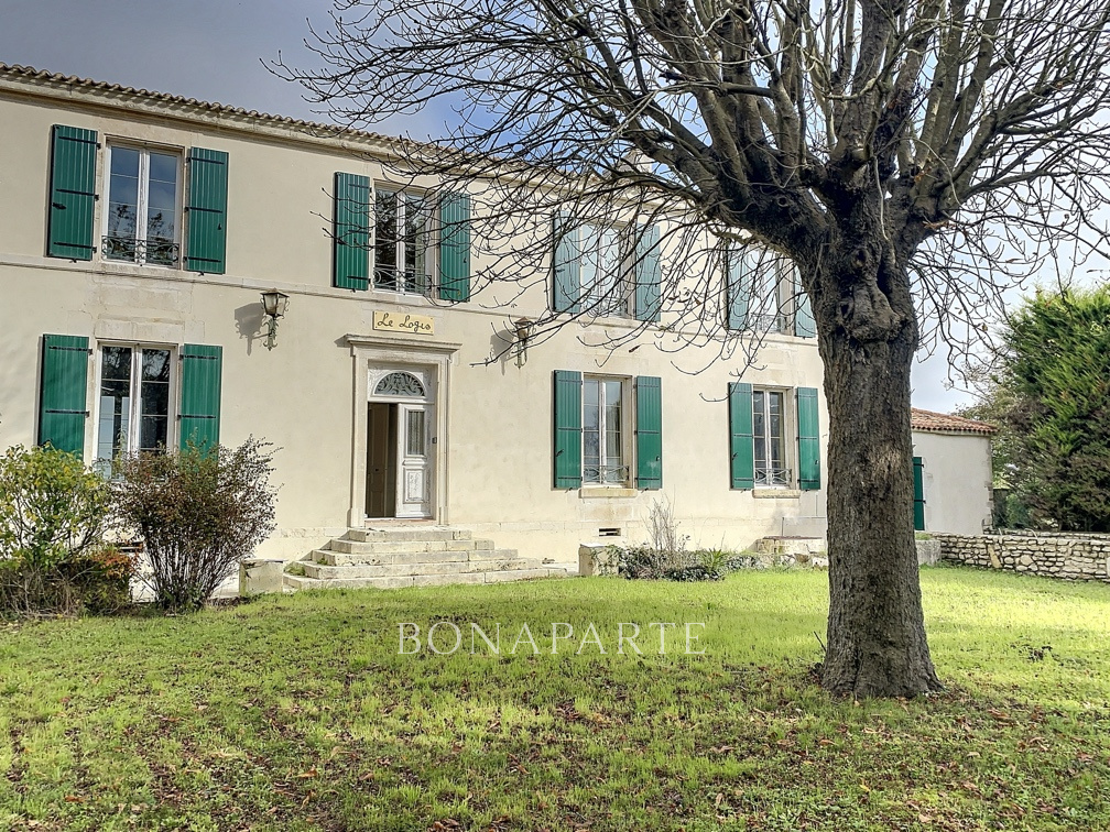 Agence immobilière de RESEAU BONAPARTE