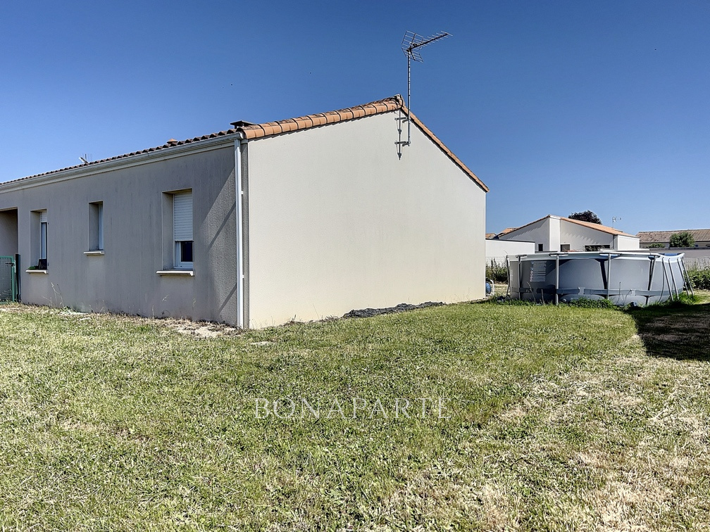 Agence immobilière de RESEAU BONAPARTE
