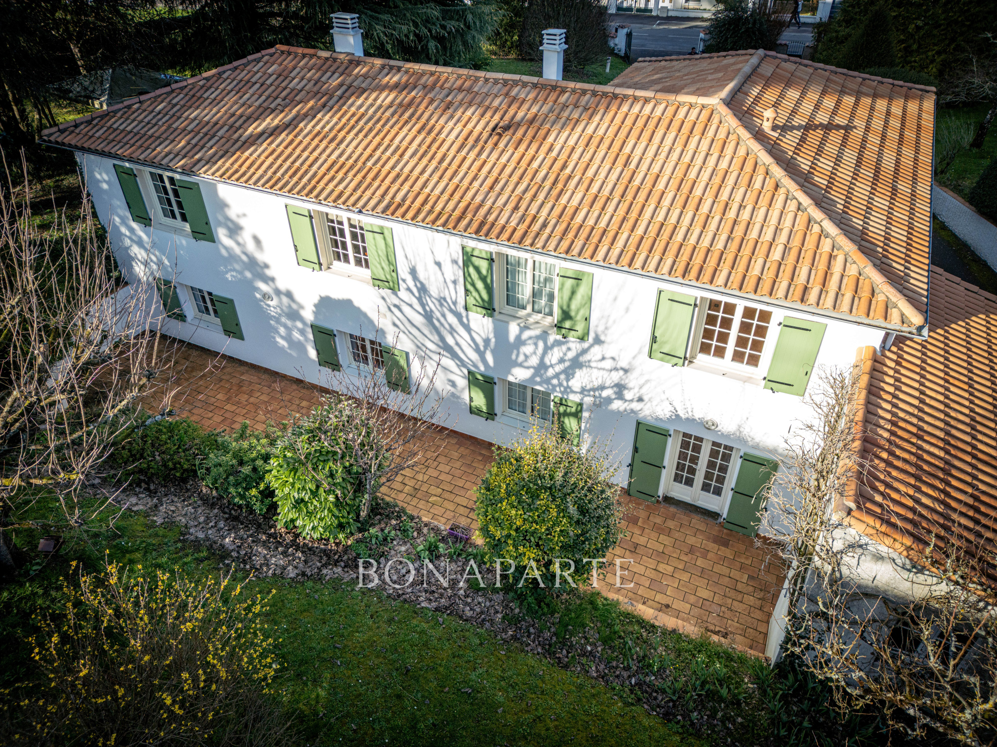 Agence immobilière de RESEAU BONAPARTE