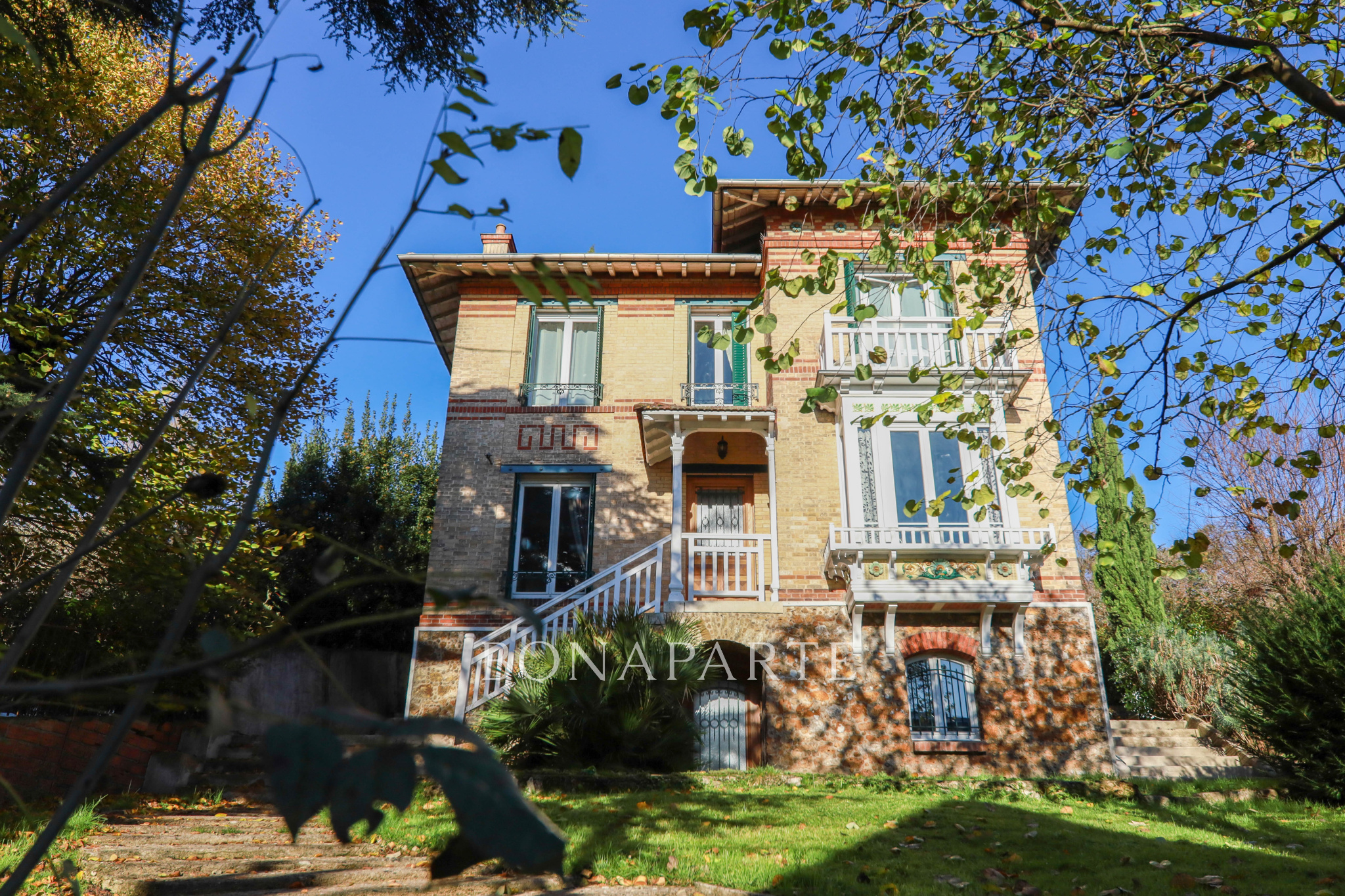 Agence immobilière de RESEAU BONAPARTE