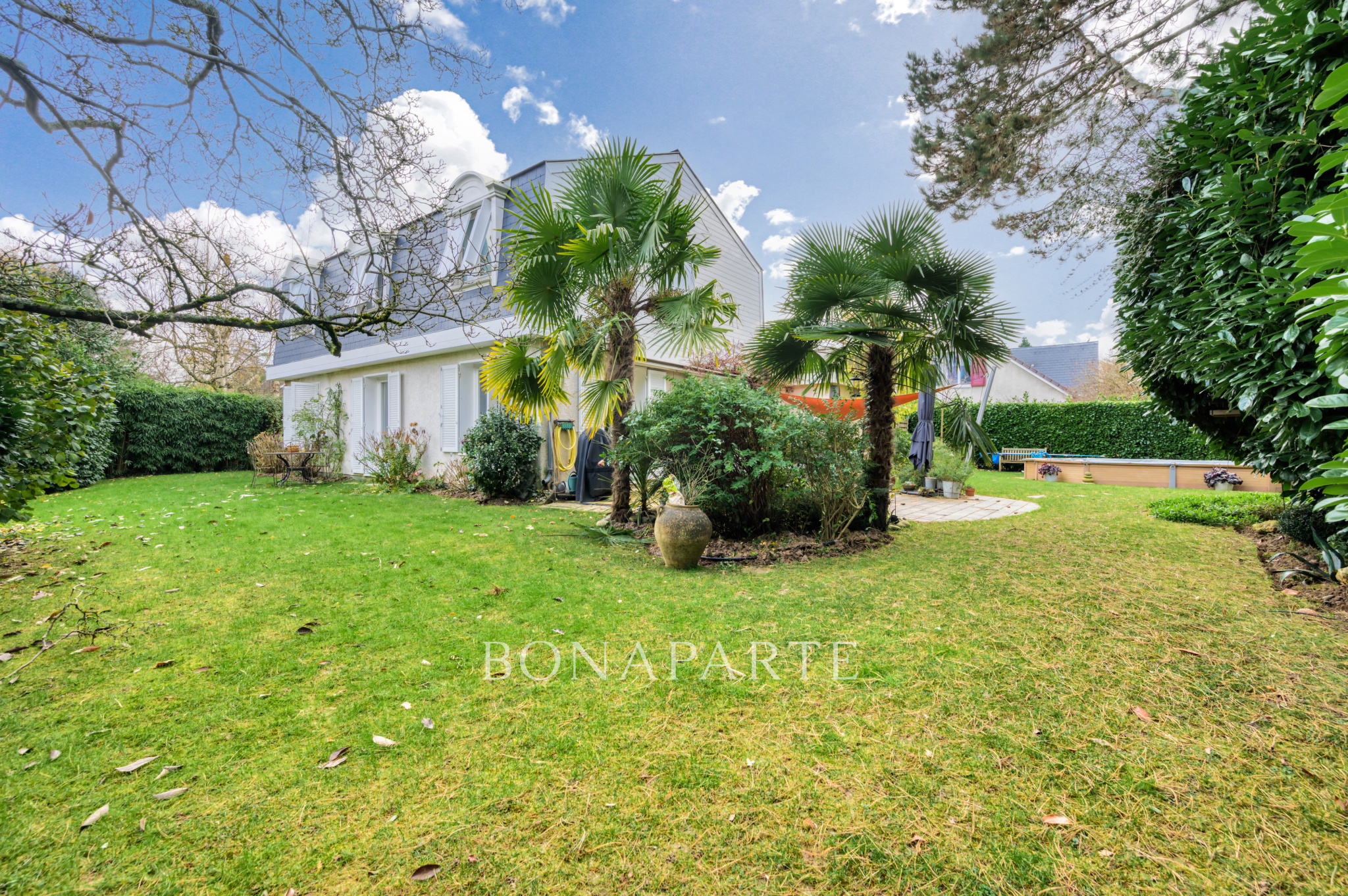 Photo bien immobilier