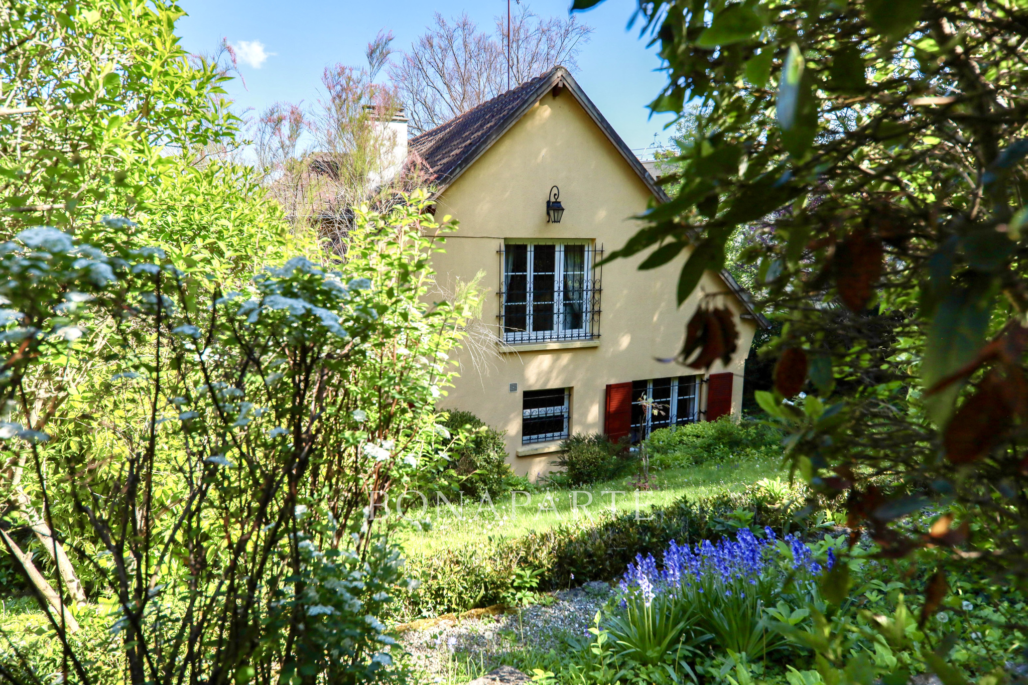 Photo bien immobilier