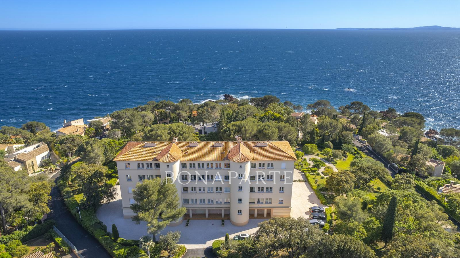 Agence immobilière de RESEAU BONAPARTE