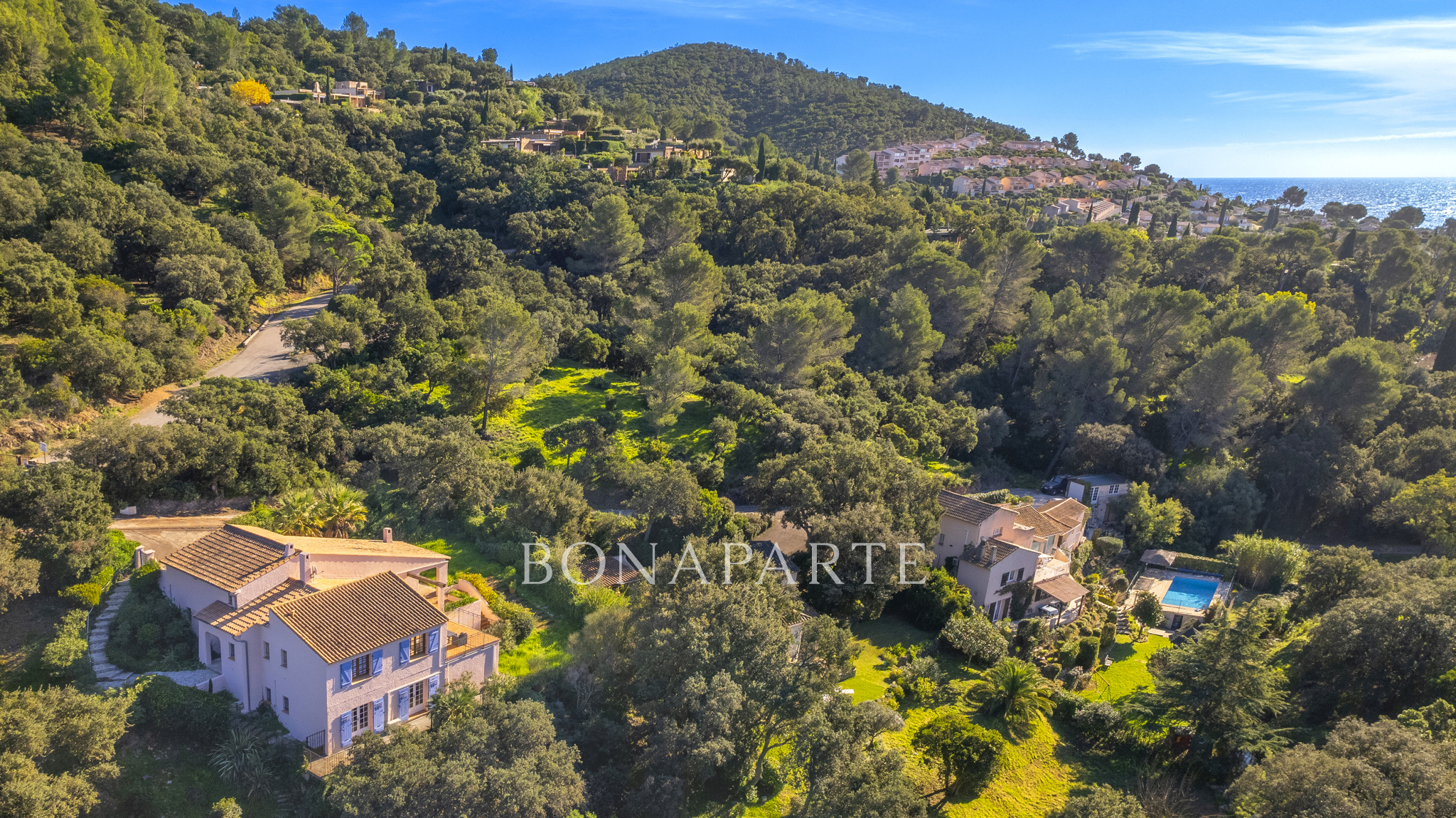Agence immobilière de RESEAU BONAPARTE