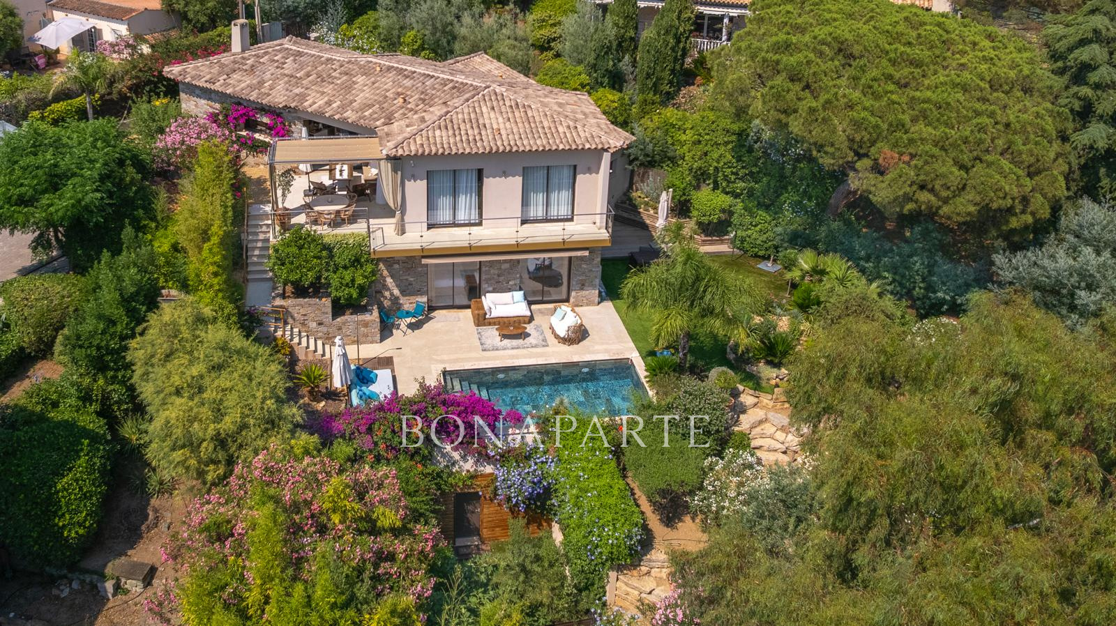 Agence immobilière de RESEAU BONAPARTE