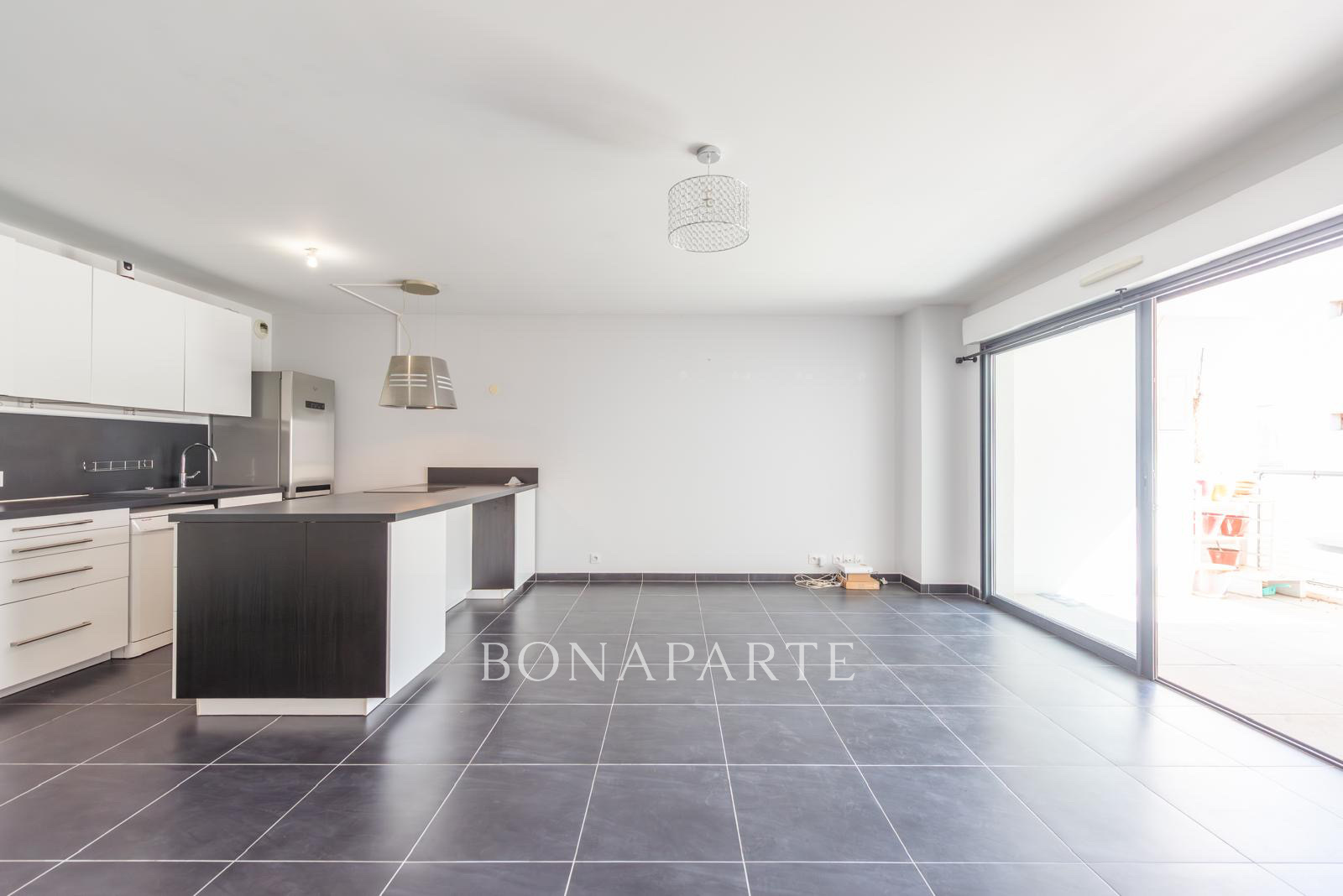 Agence immobilière de RESEAU BONAPARTE